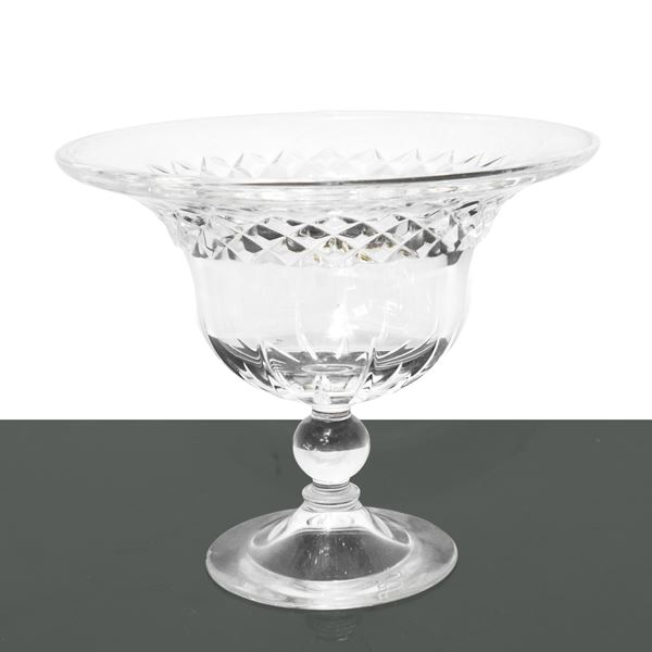 Glass stand