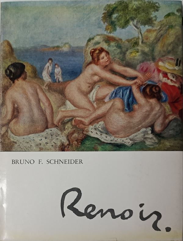 Renoir, Bruno f. Schneider
