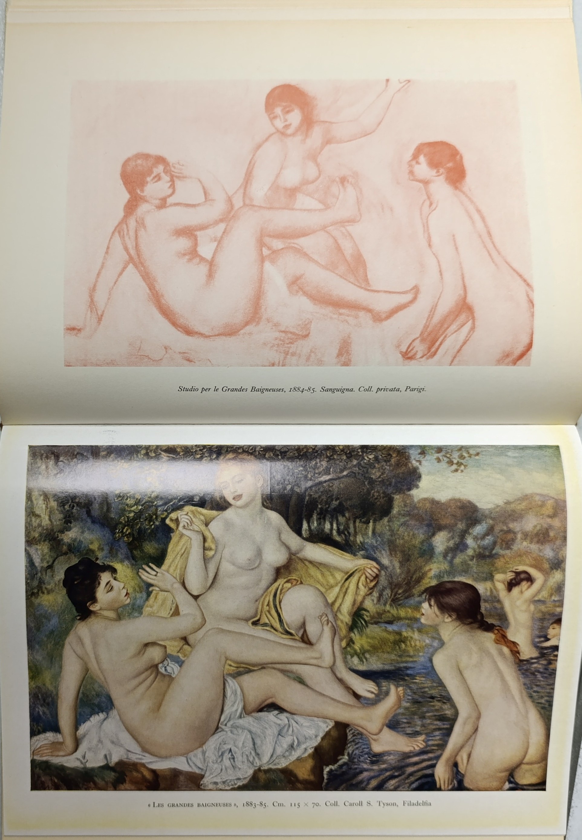 Renoir, Bruno f. Schneider