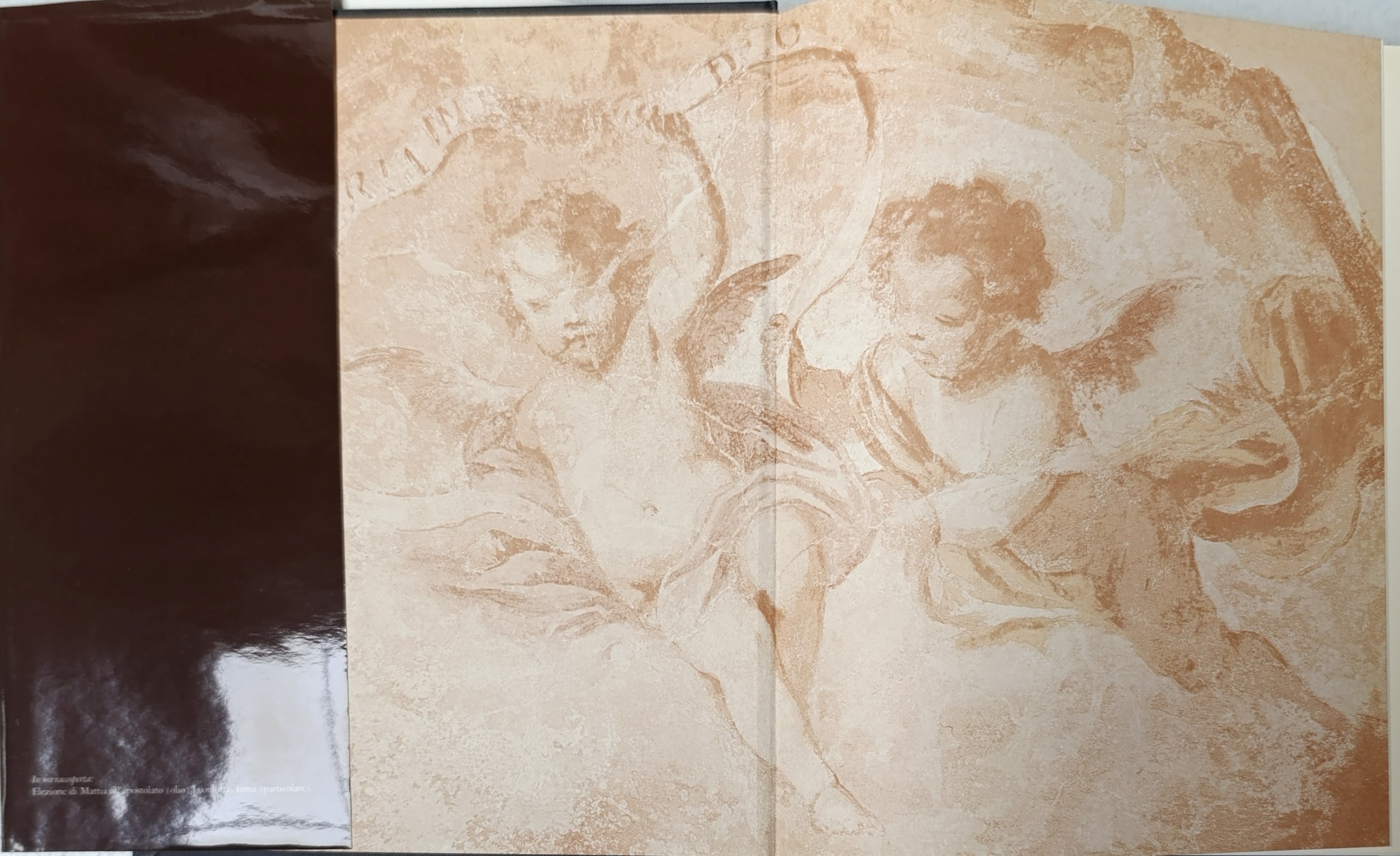 Pietro Novelli il Monrealese, di Guido Distefano