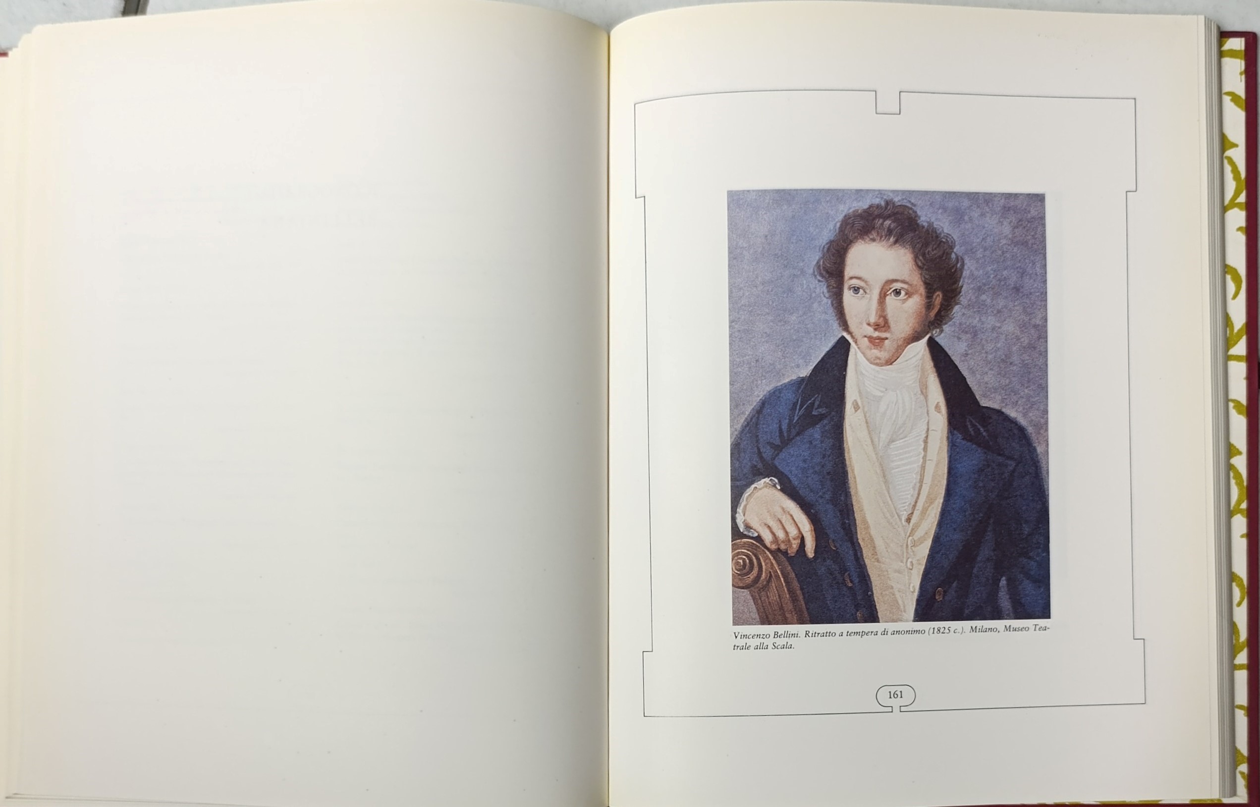 Vari autori, I teatri di Vincenzo Bellini - Editore Novecento