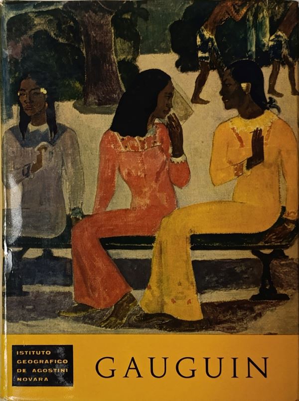 Gauguin