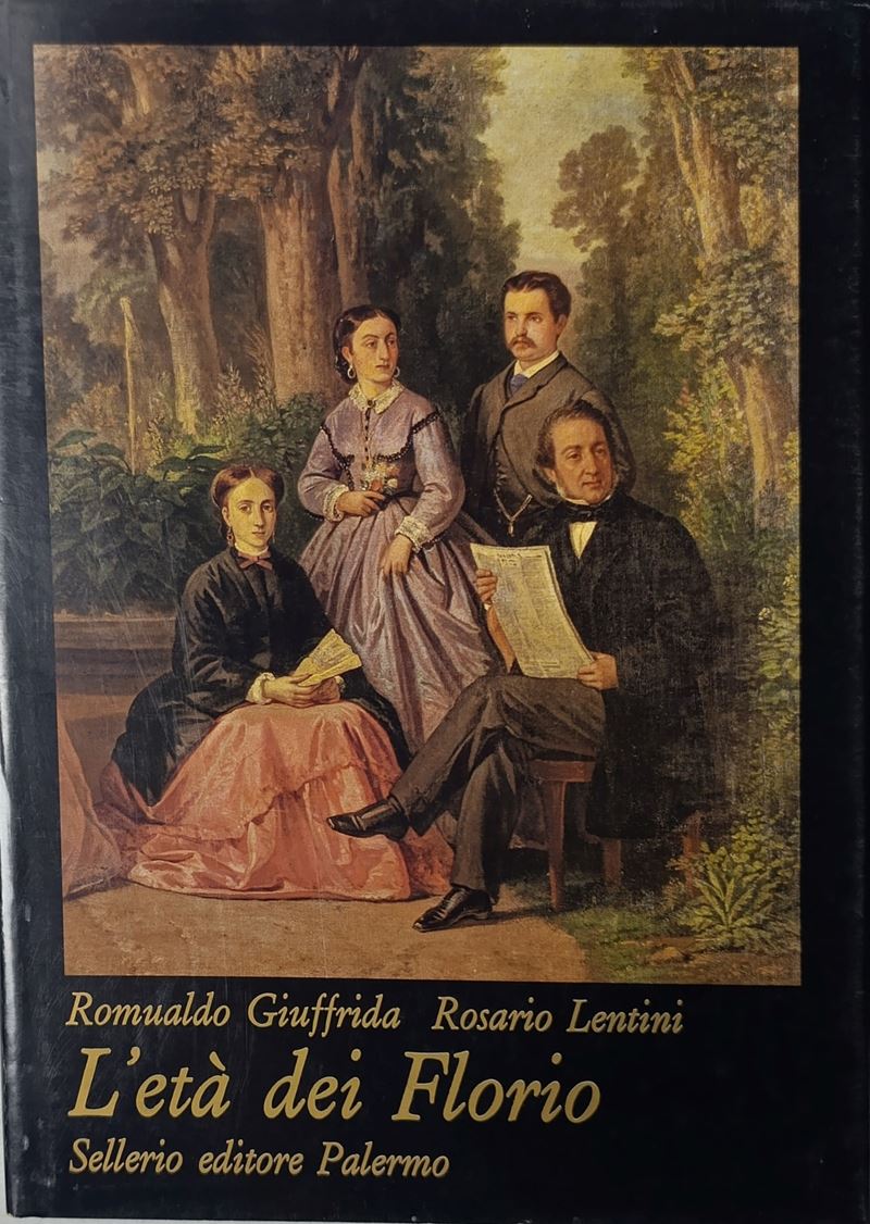 L'età dei Florio