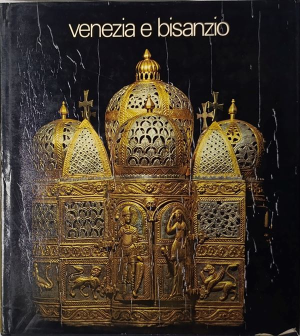 Venezia e Bisanzio