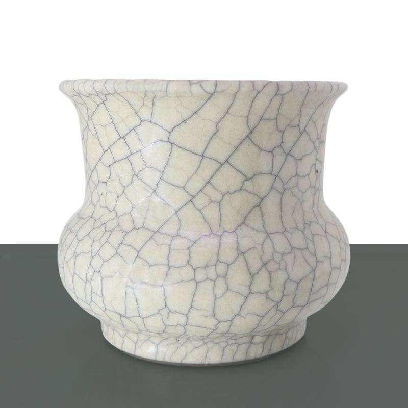 Bruciatore di incenso smaltato