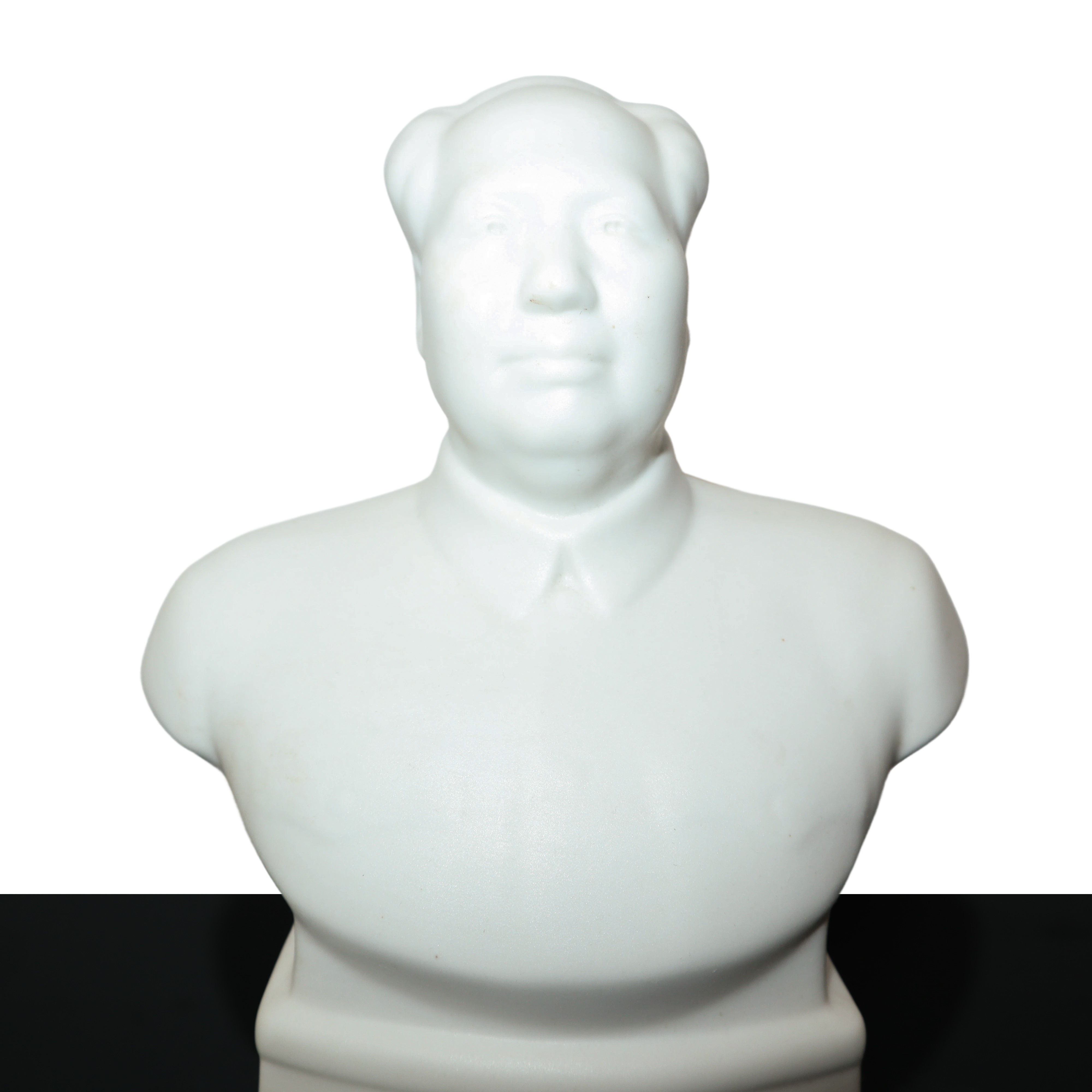 BUSTO DI MAO ZEDONG