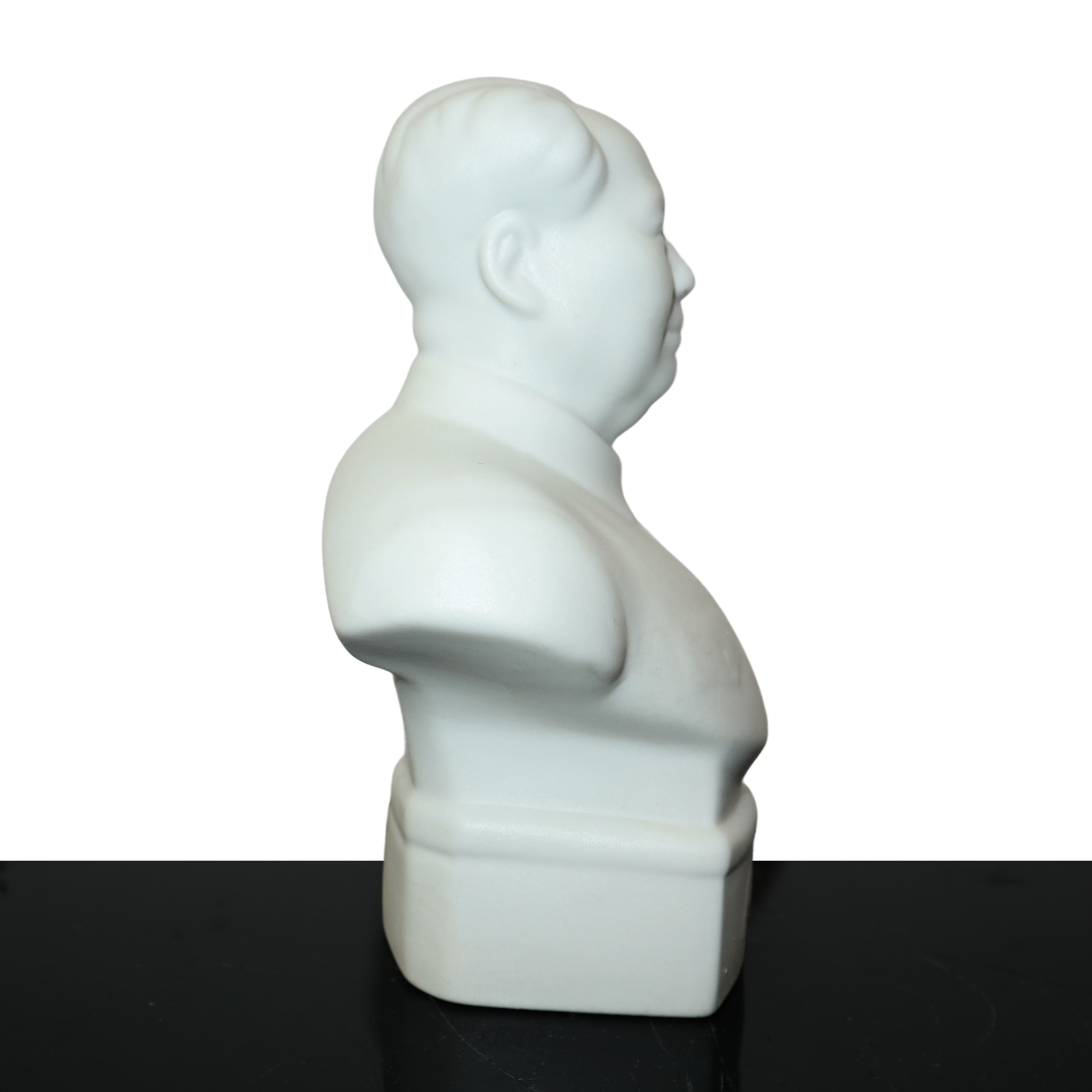 BUSTO DI MAO ZEDONG
