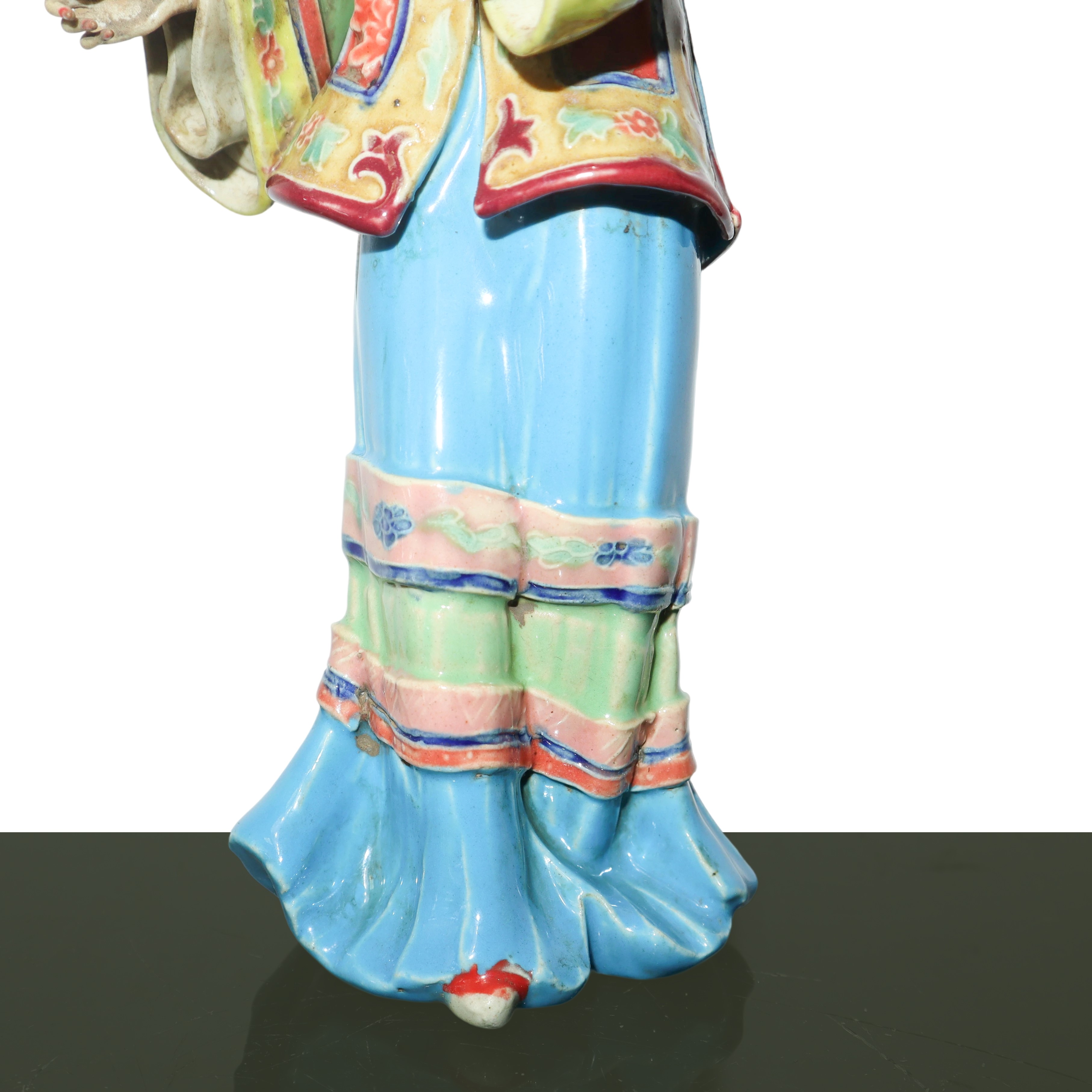 Donna aristocratica cinese