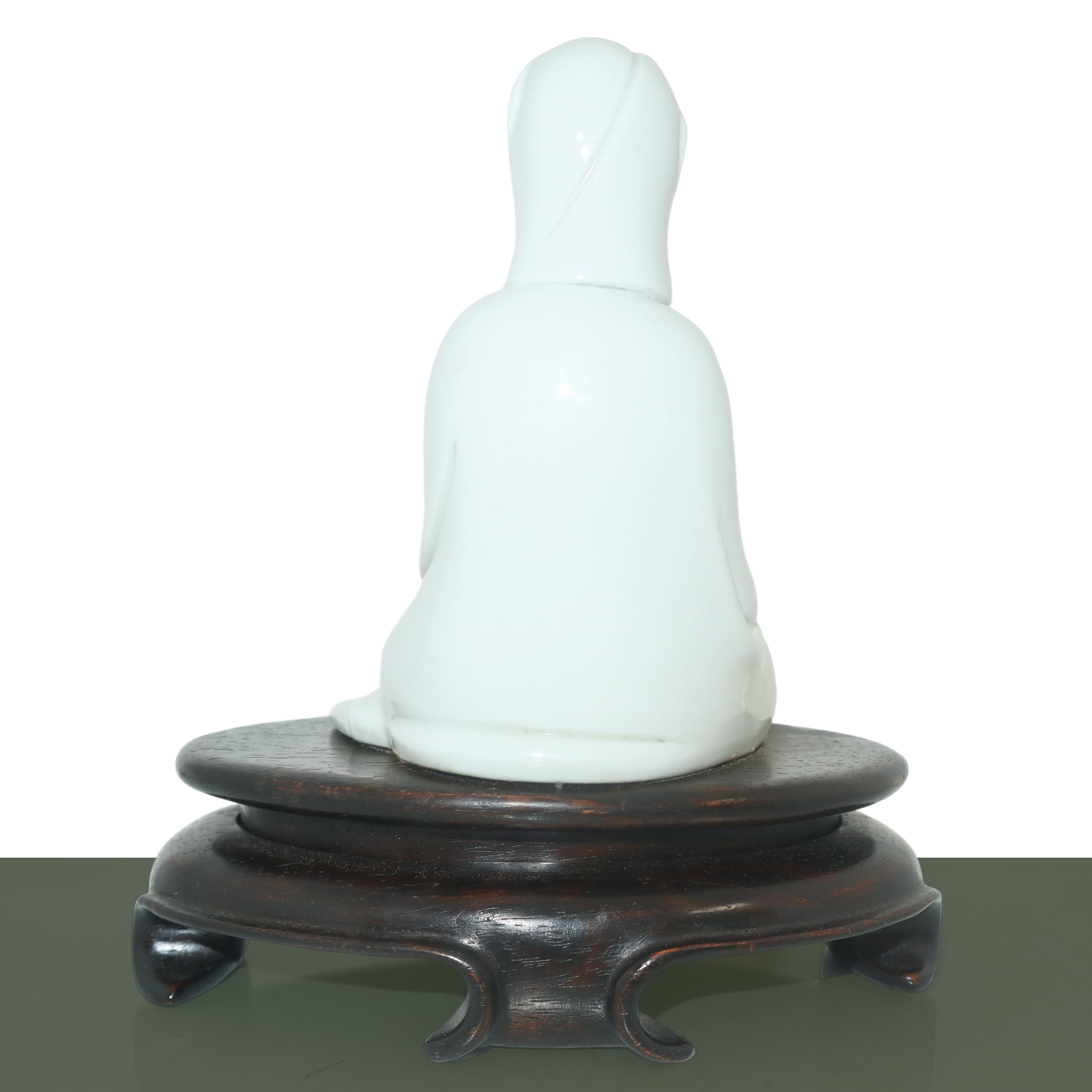 Guanyin cinese, cina de hua