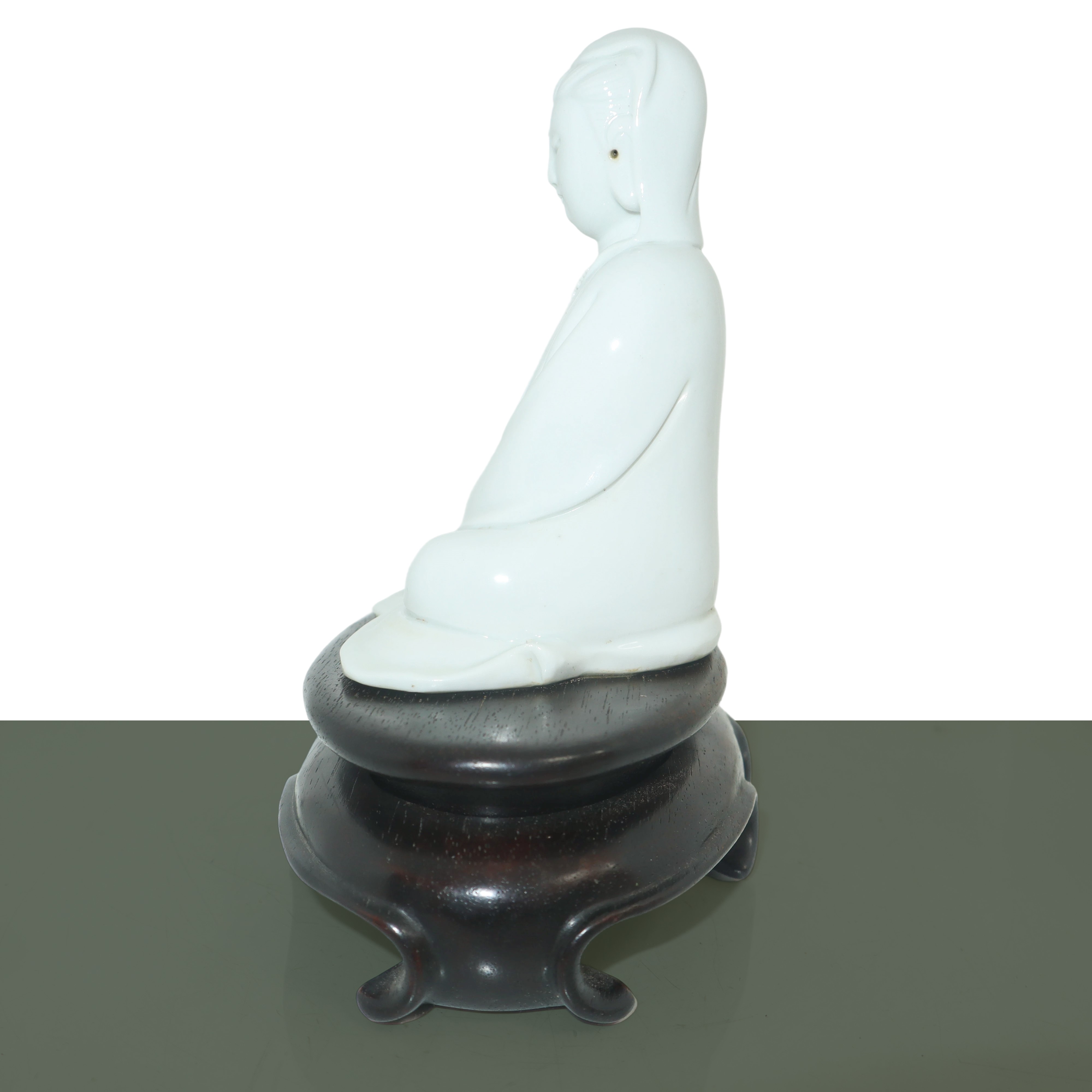 Guanyin cinese, cina de hua