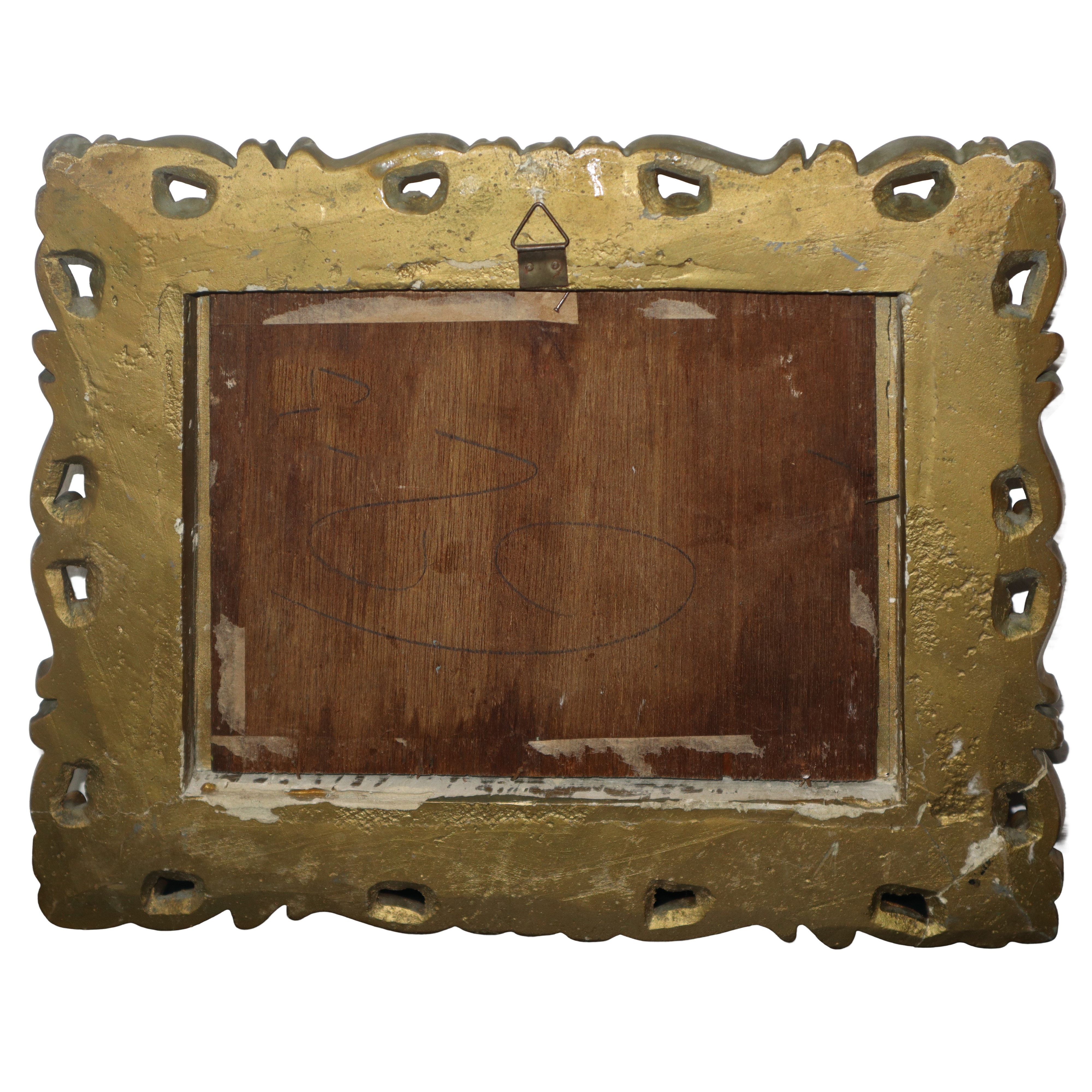 Golfo di Napoli con Vesuvio