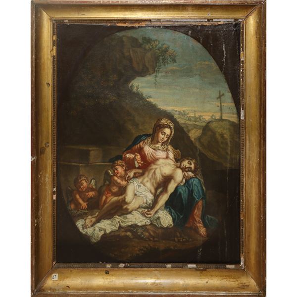 Pietà