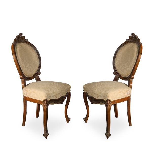 No. 2 Chairs