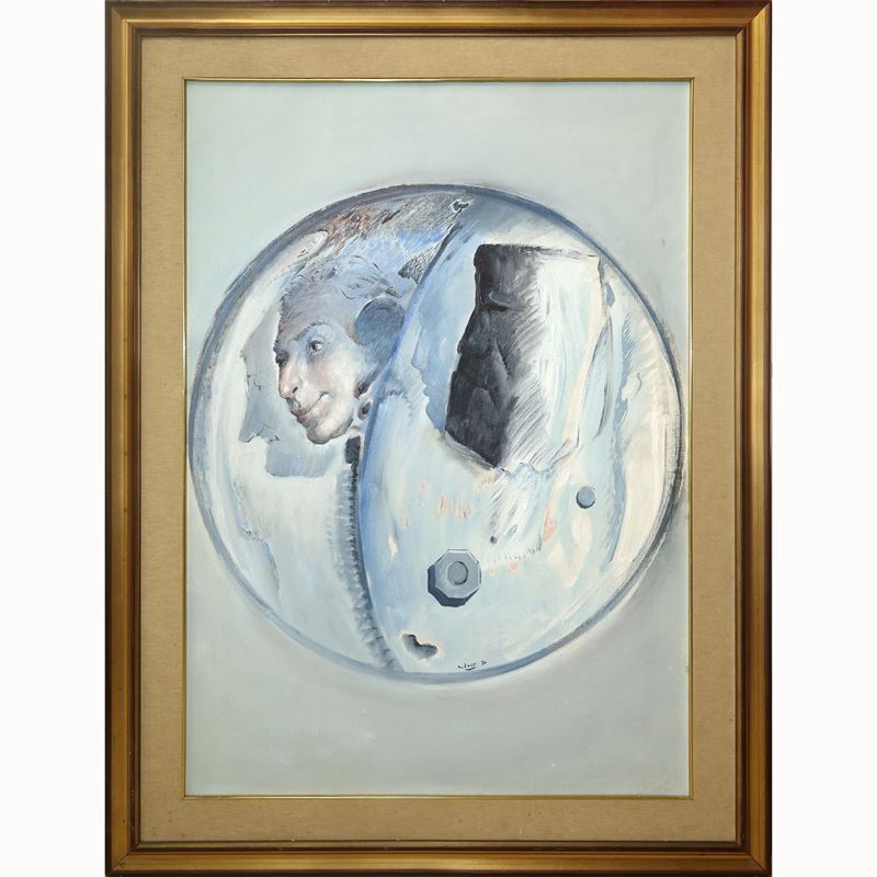 Maschere e la loro ombra