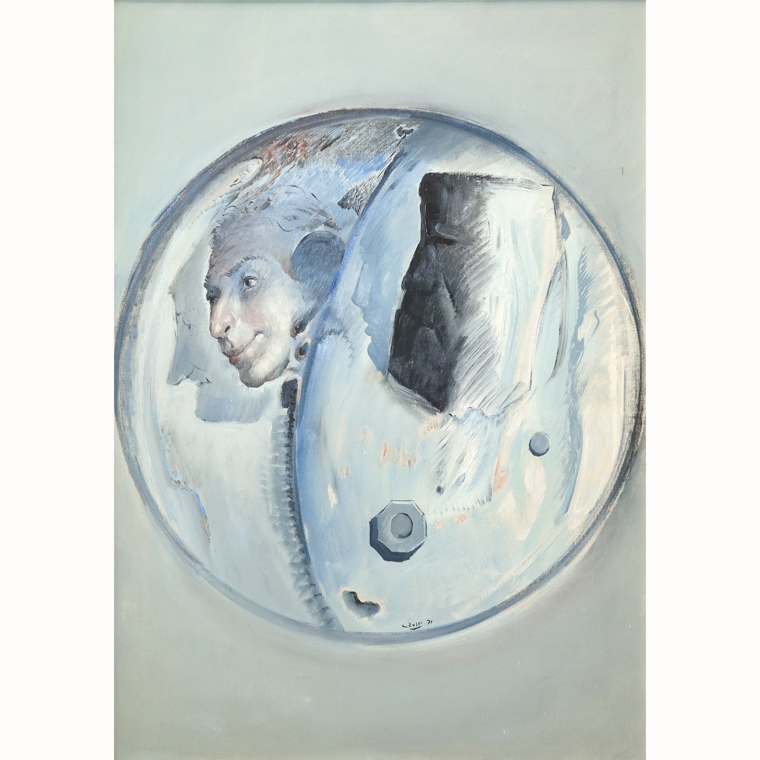 Maschere e la loro ombra