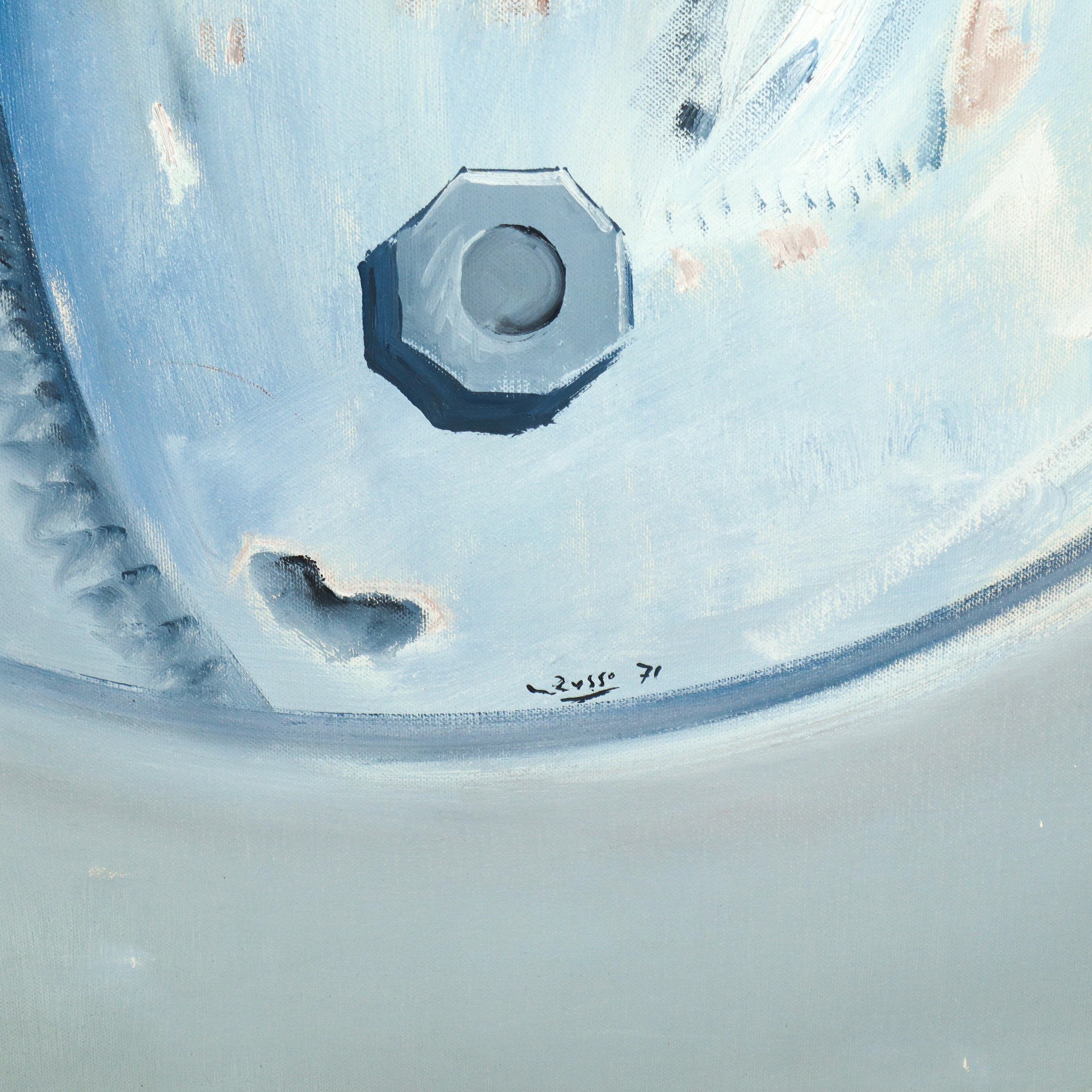 Maschere e la loro ombra