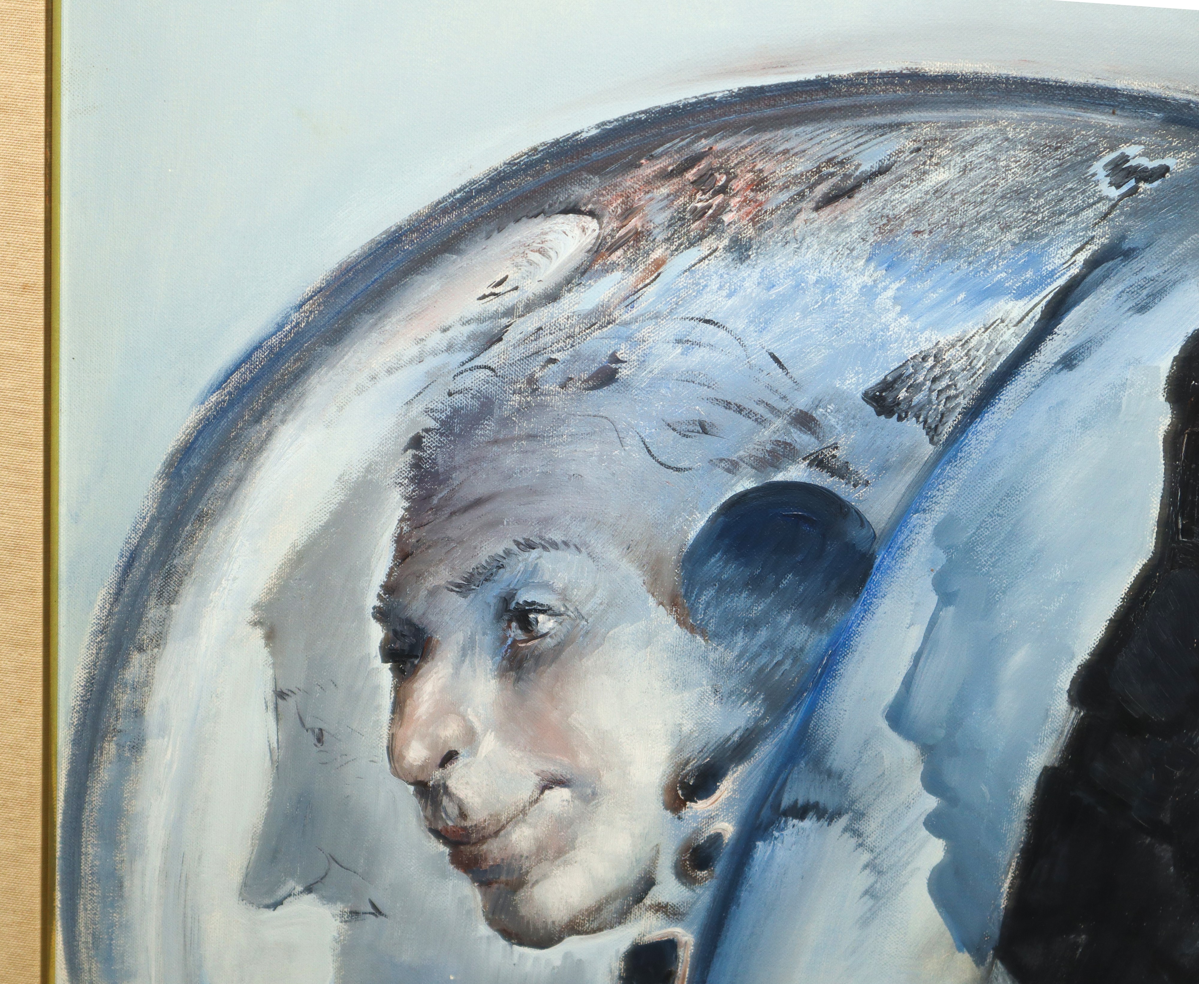 Maschere e la loro ombra