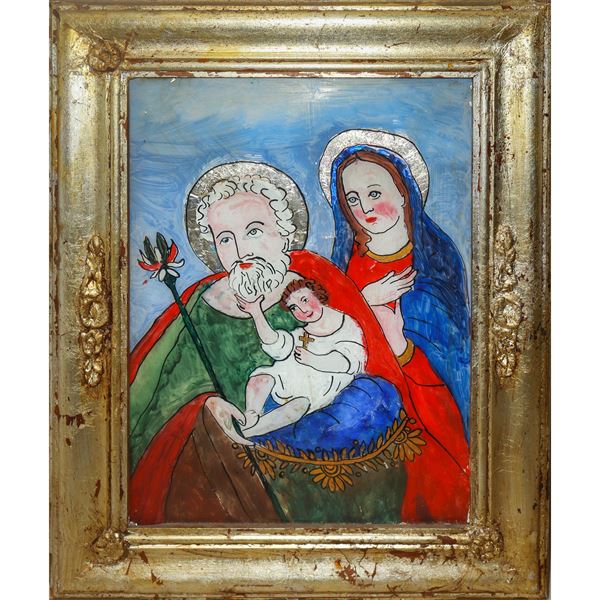 Holy Family