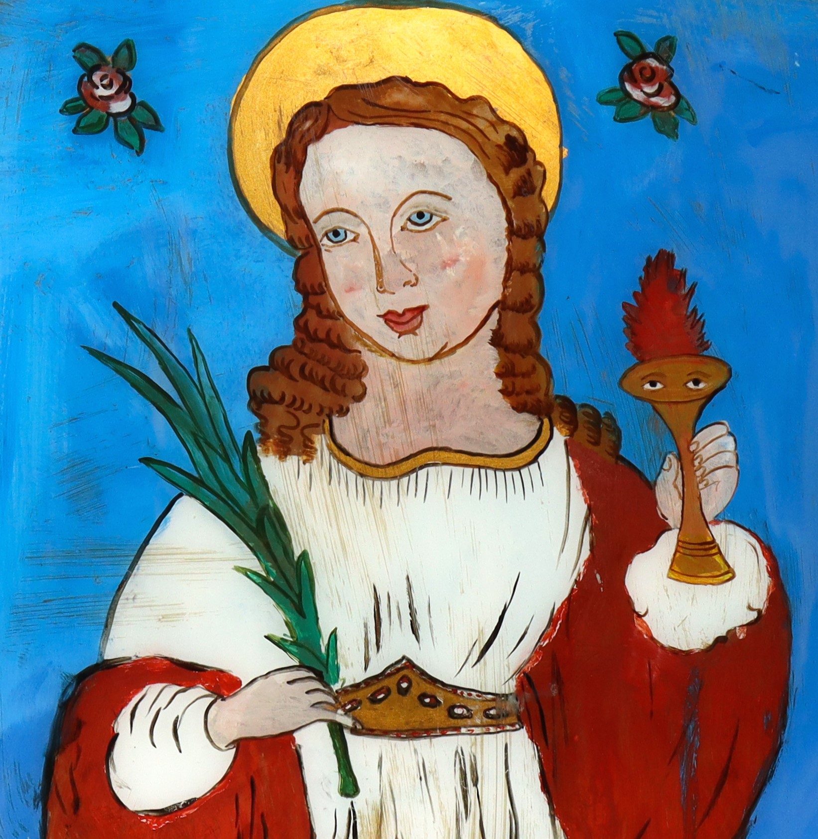 Santa Lucia