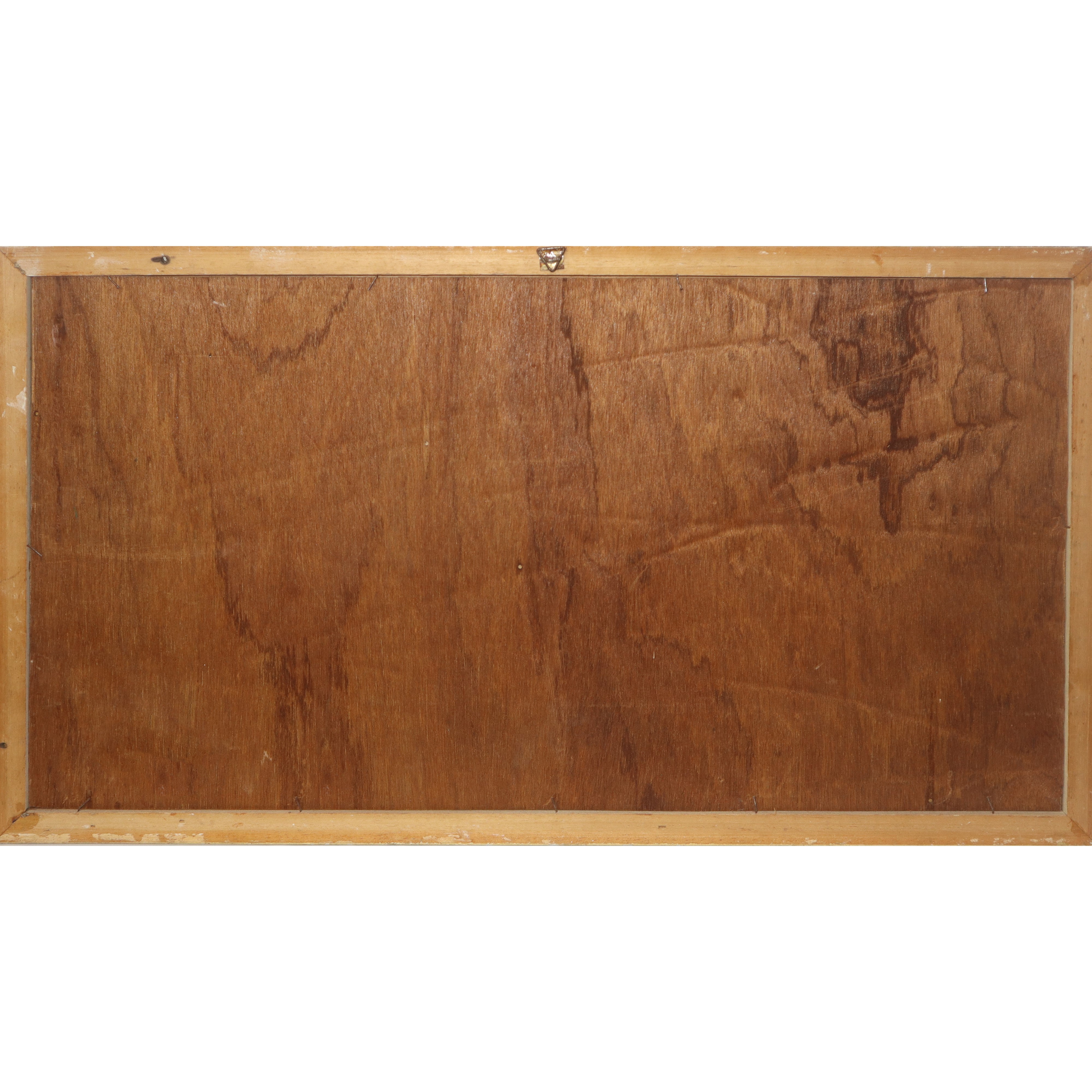 Cartellone pubblicitario del paladini di Francia