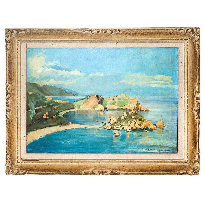 Isola Bella Taormina