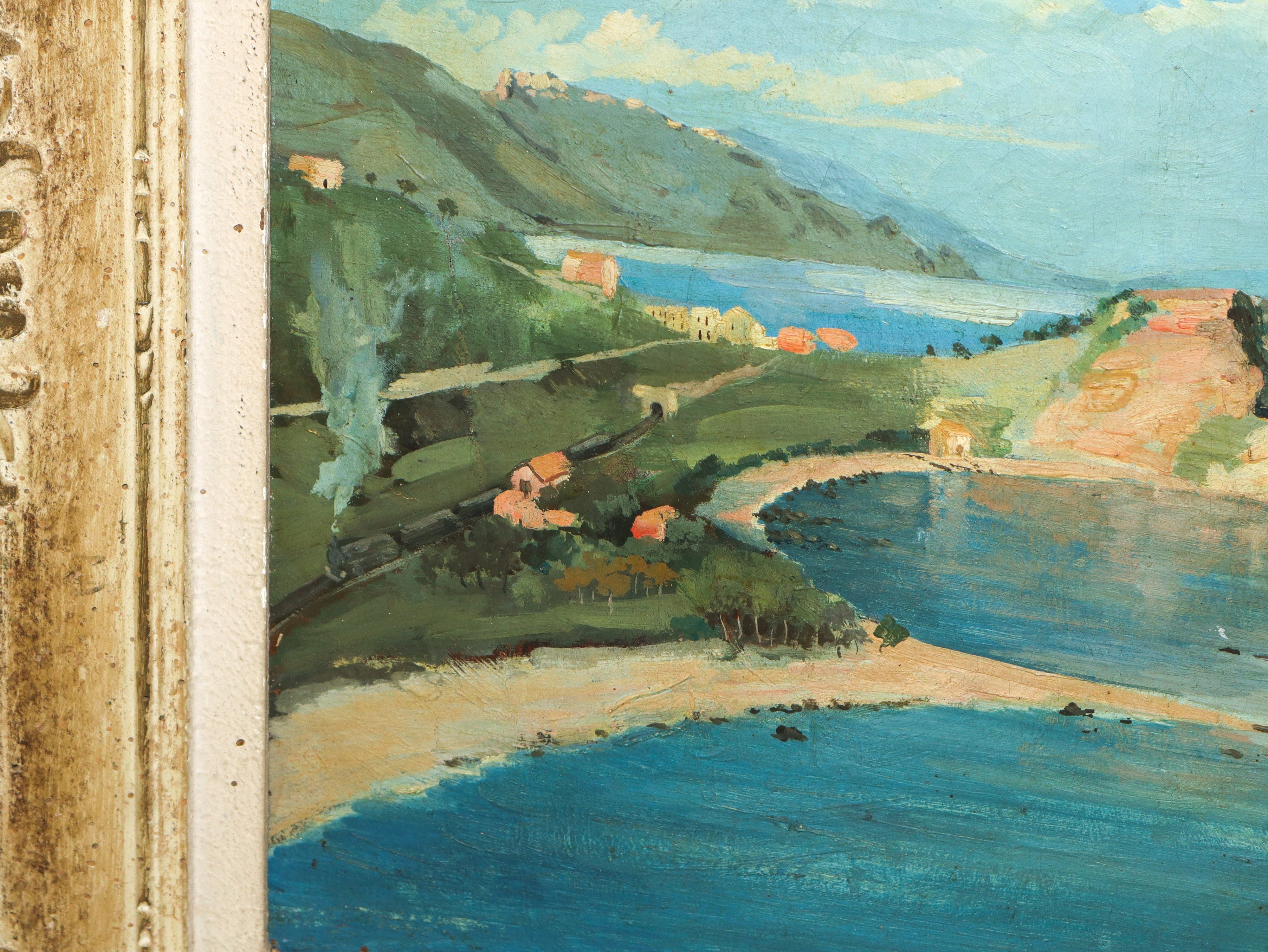 Isola Bella Taormina