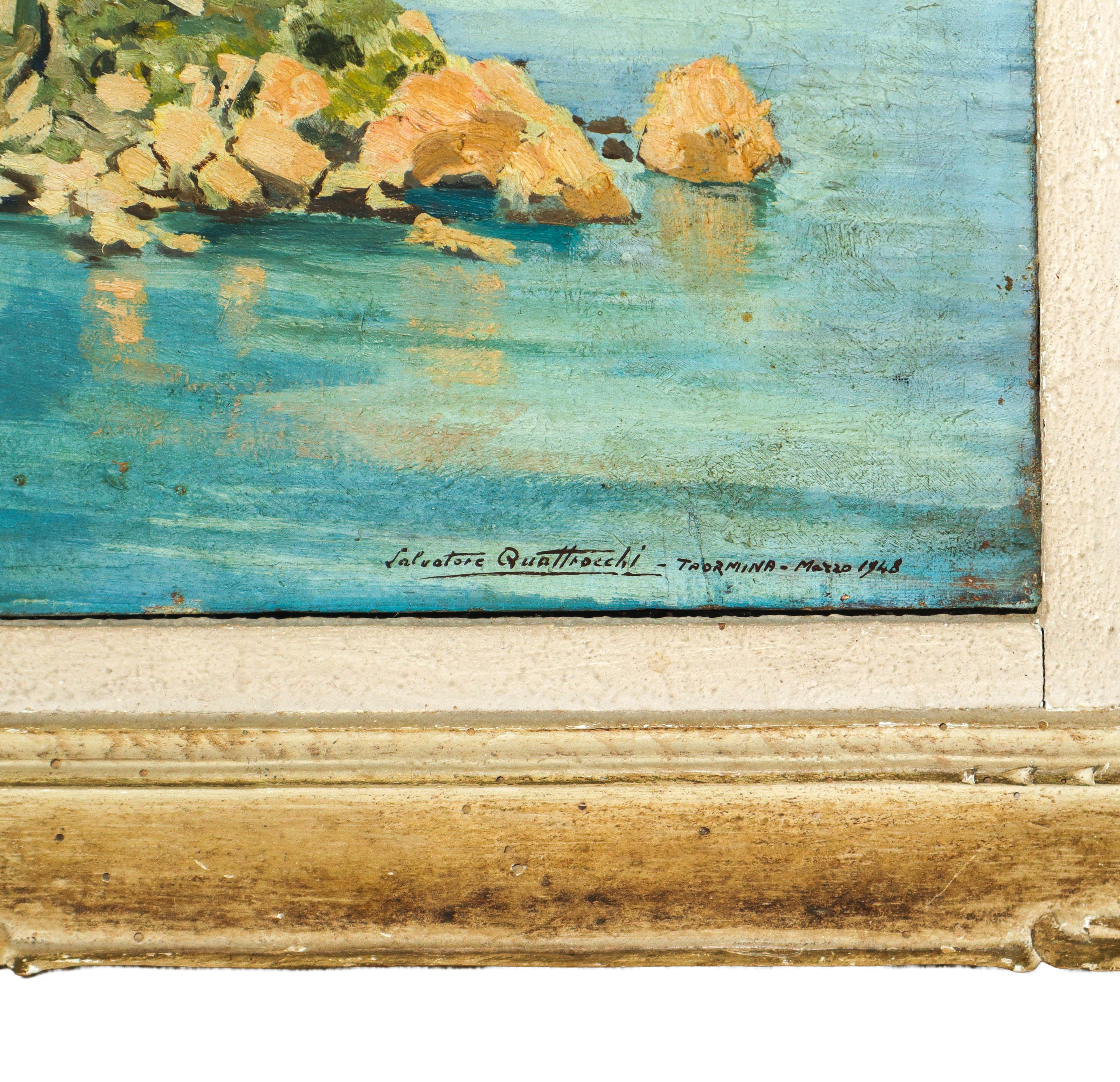 Isola Bella Taormina