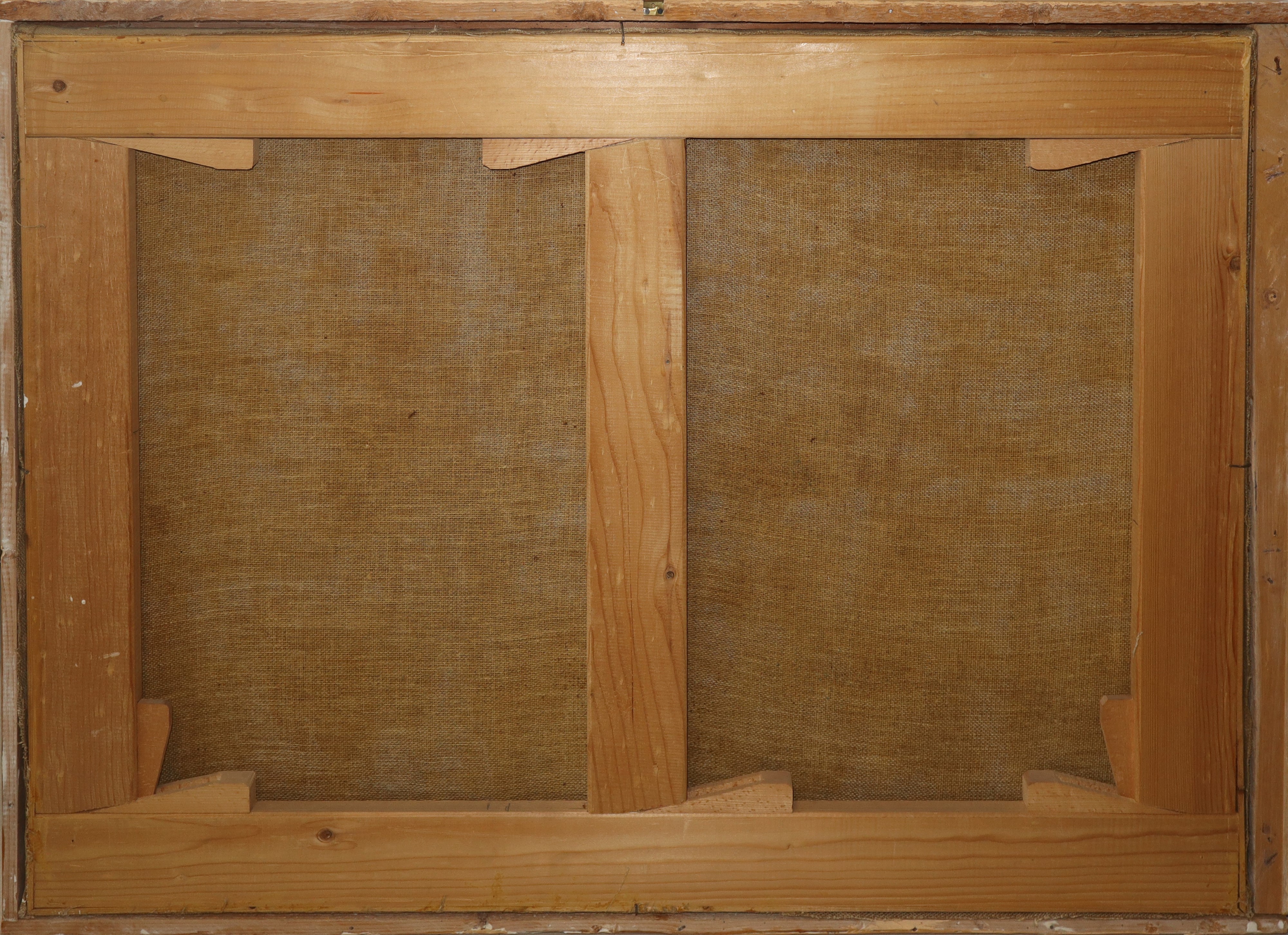 Il sogno di San Giuseppe