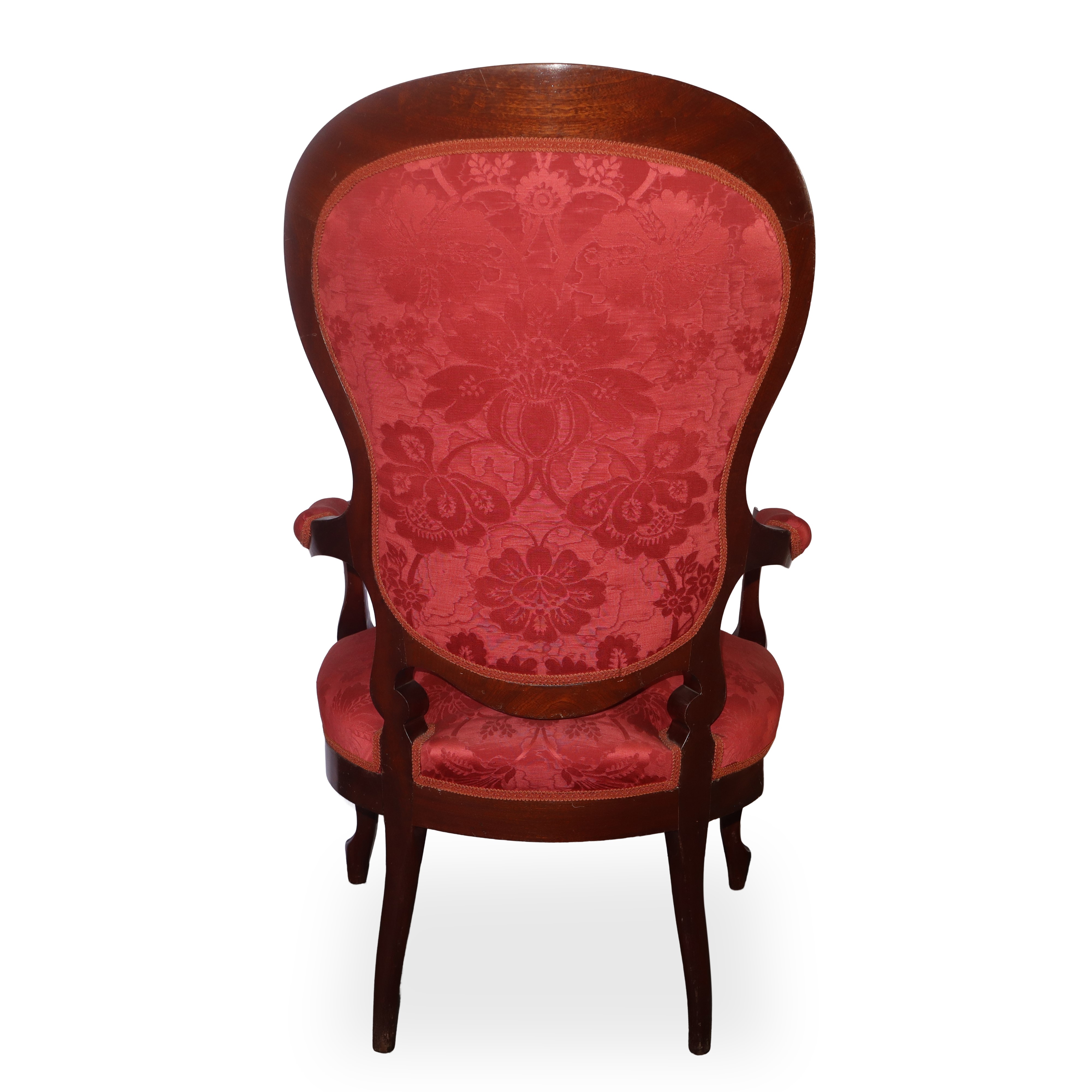 N°2 Poltrone stile Luigi Filippo