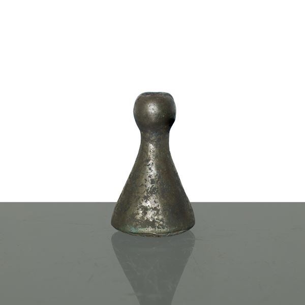 Bourbon weight
