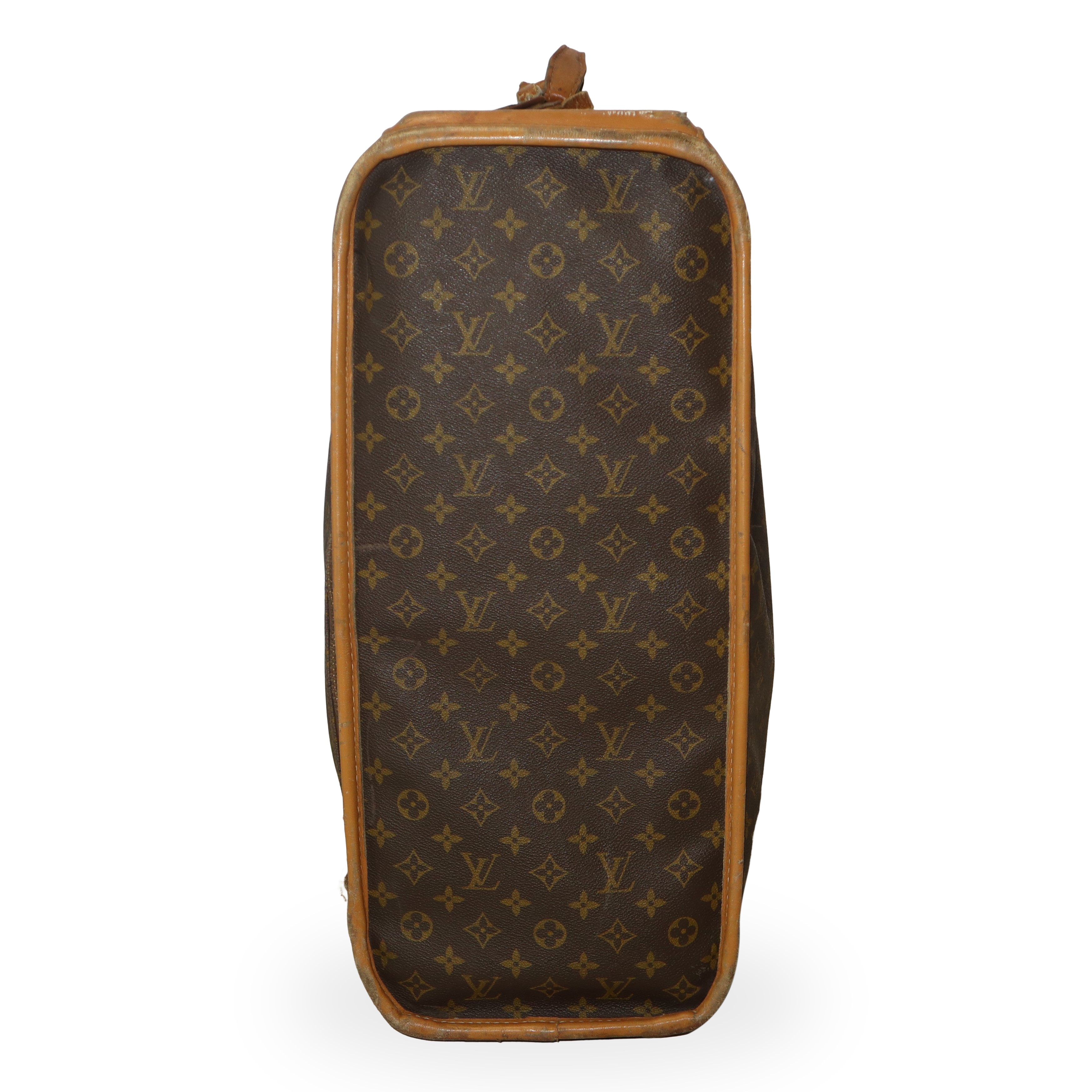Suitcase Louis Vuitton monogram