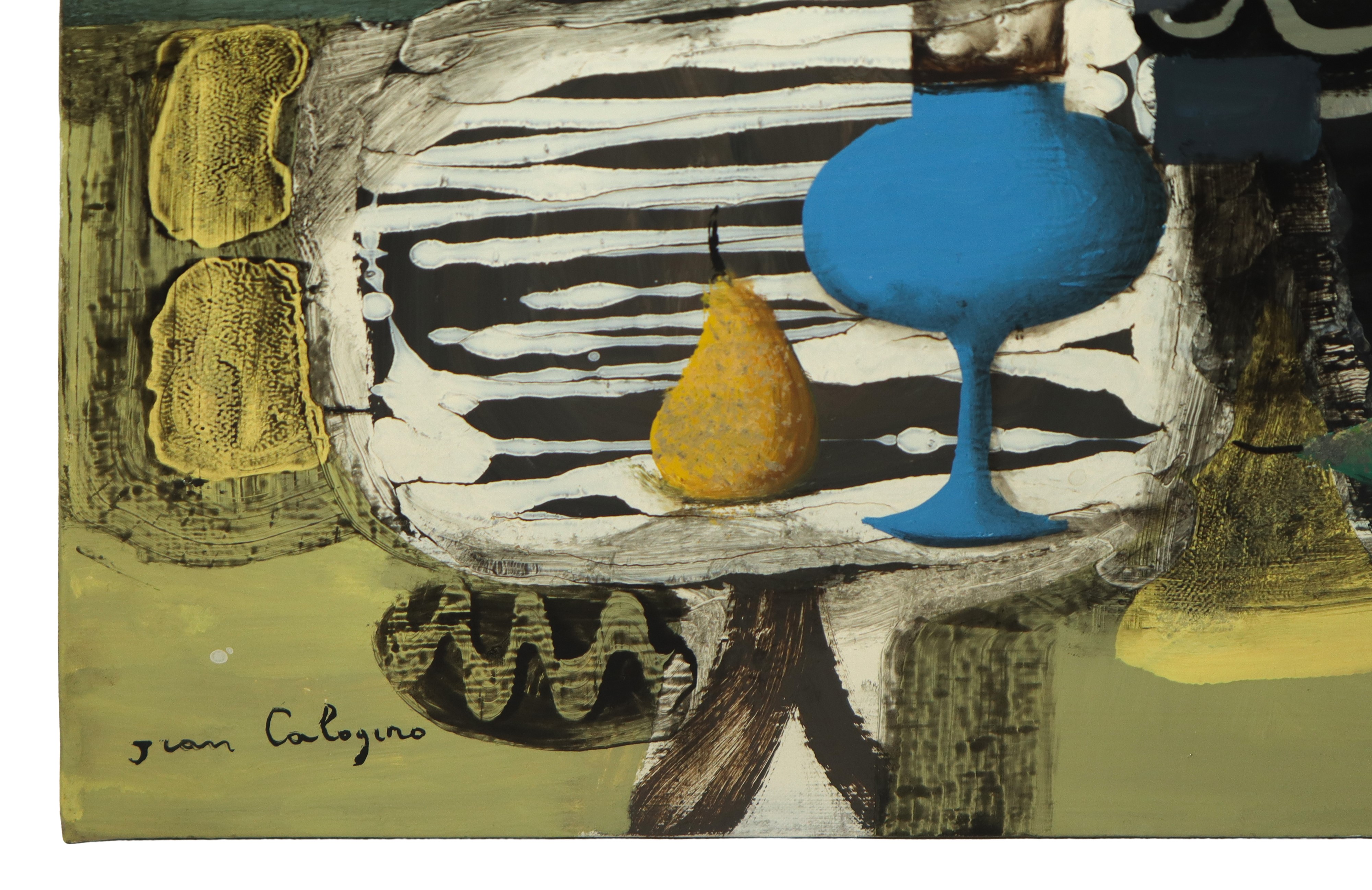 Natura morta con frutti