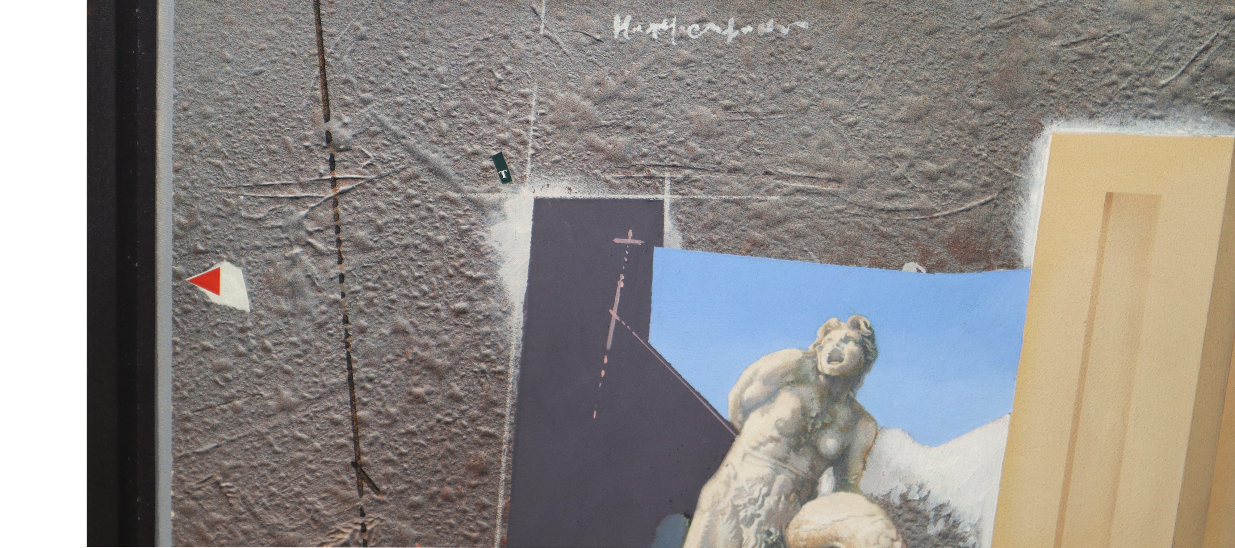 Progetto per Scilla e Cariddi