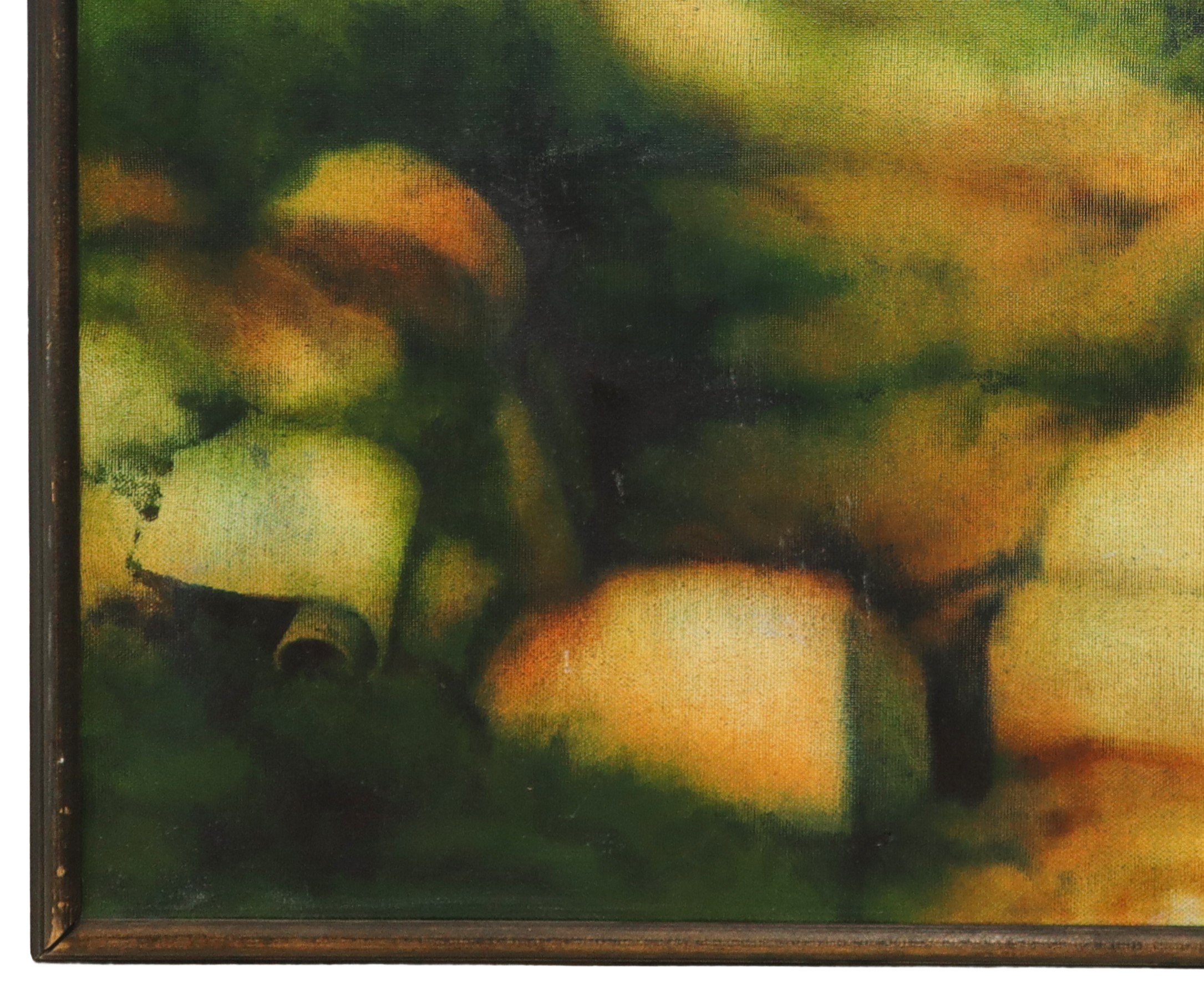 Walter di Giusto - Paesaggio Italiano.