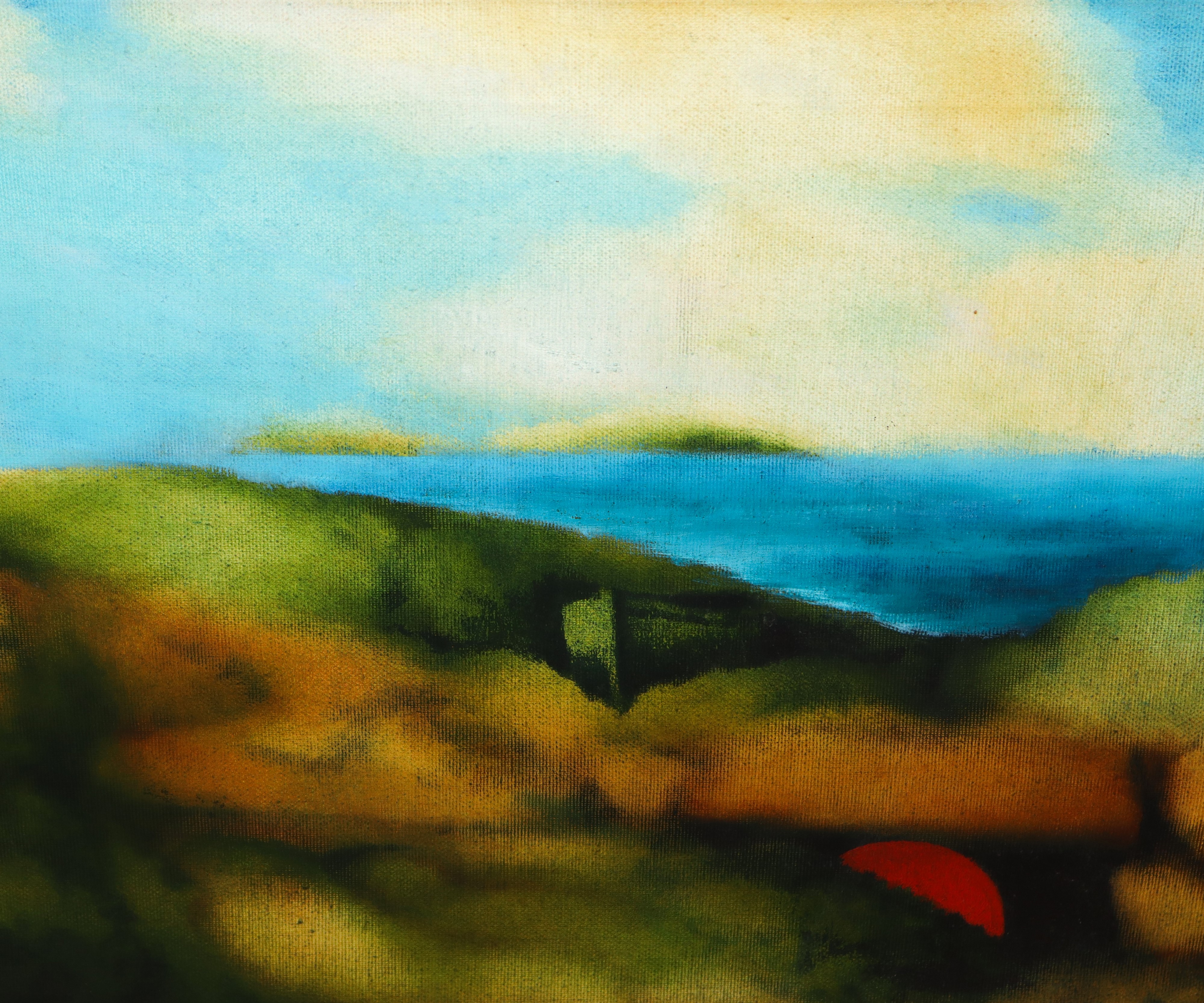 Walter di Giusto - Paesaggio Italiano.