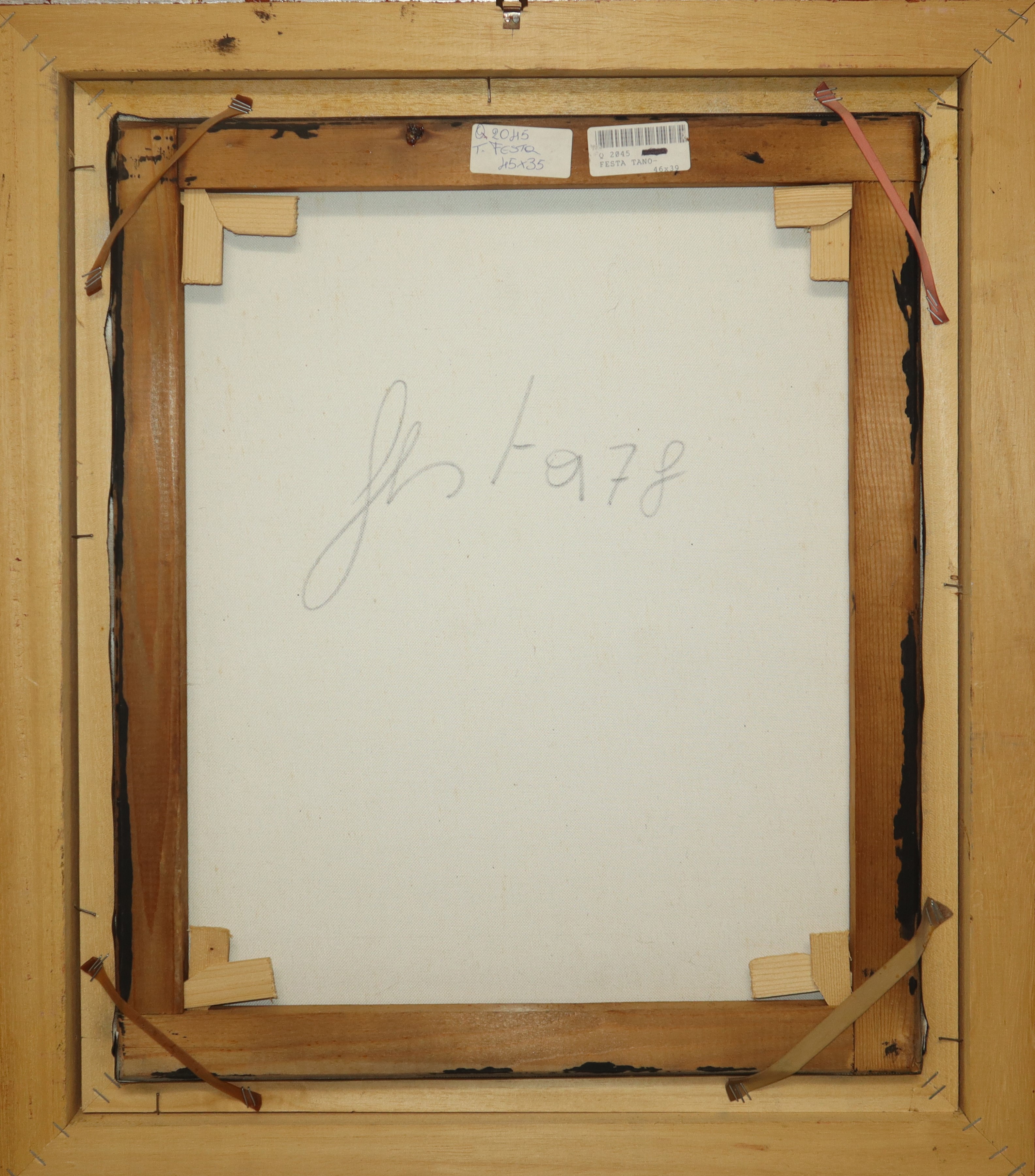 Omaggio a Michelangelo