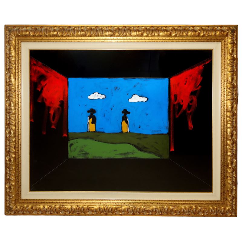 I guardiani della civiltà