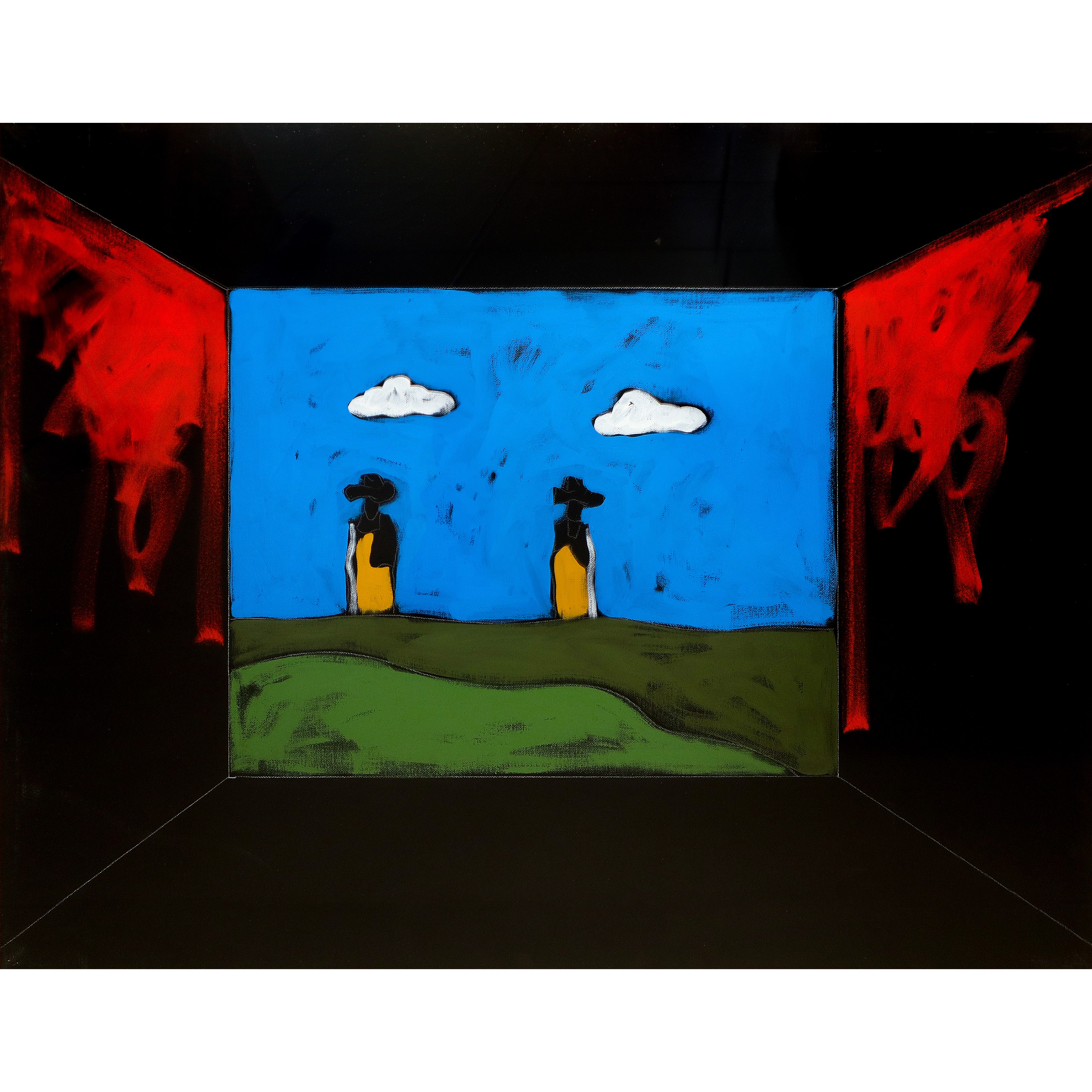 I guardiani della civiltà