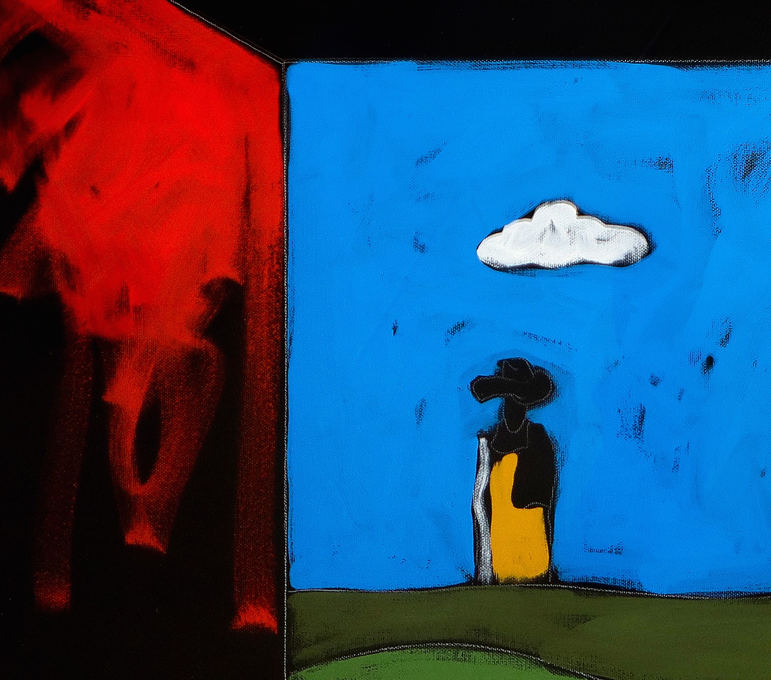 I guardiani della civiltà