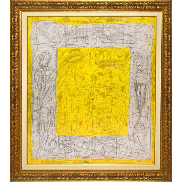 Nel giallo