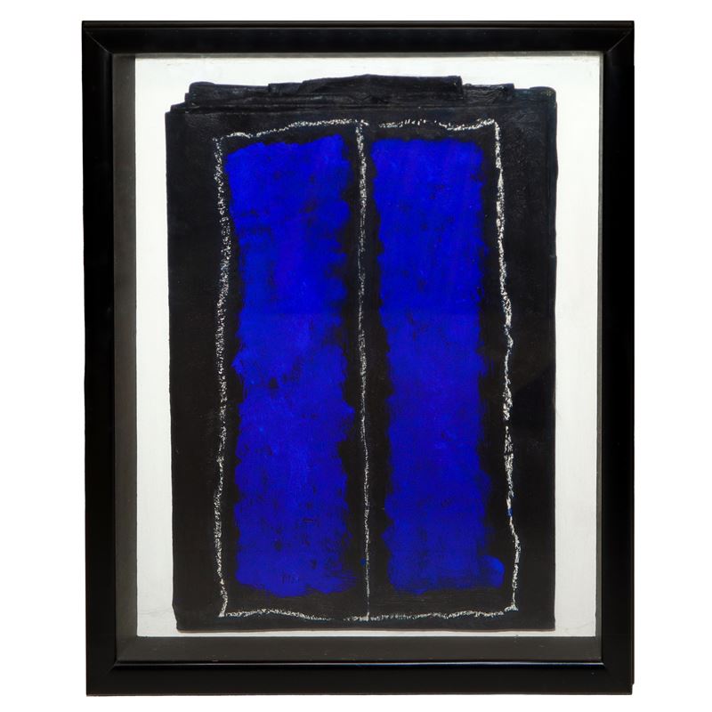 Piegatura con finestra