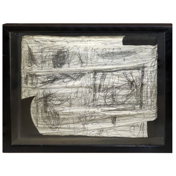 Cesare  Berlingeri - Marked fold