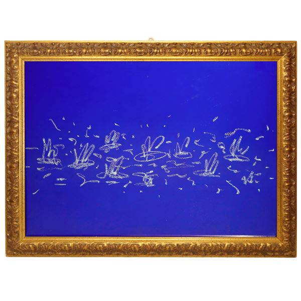 Omaggio a Monet