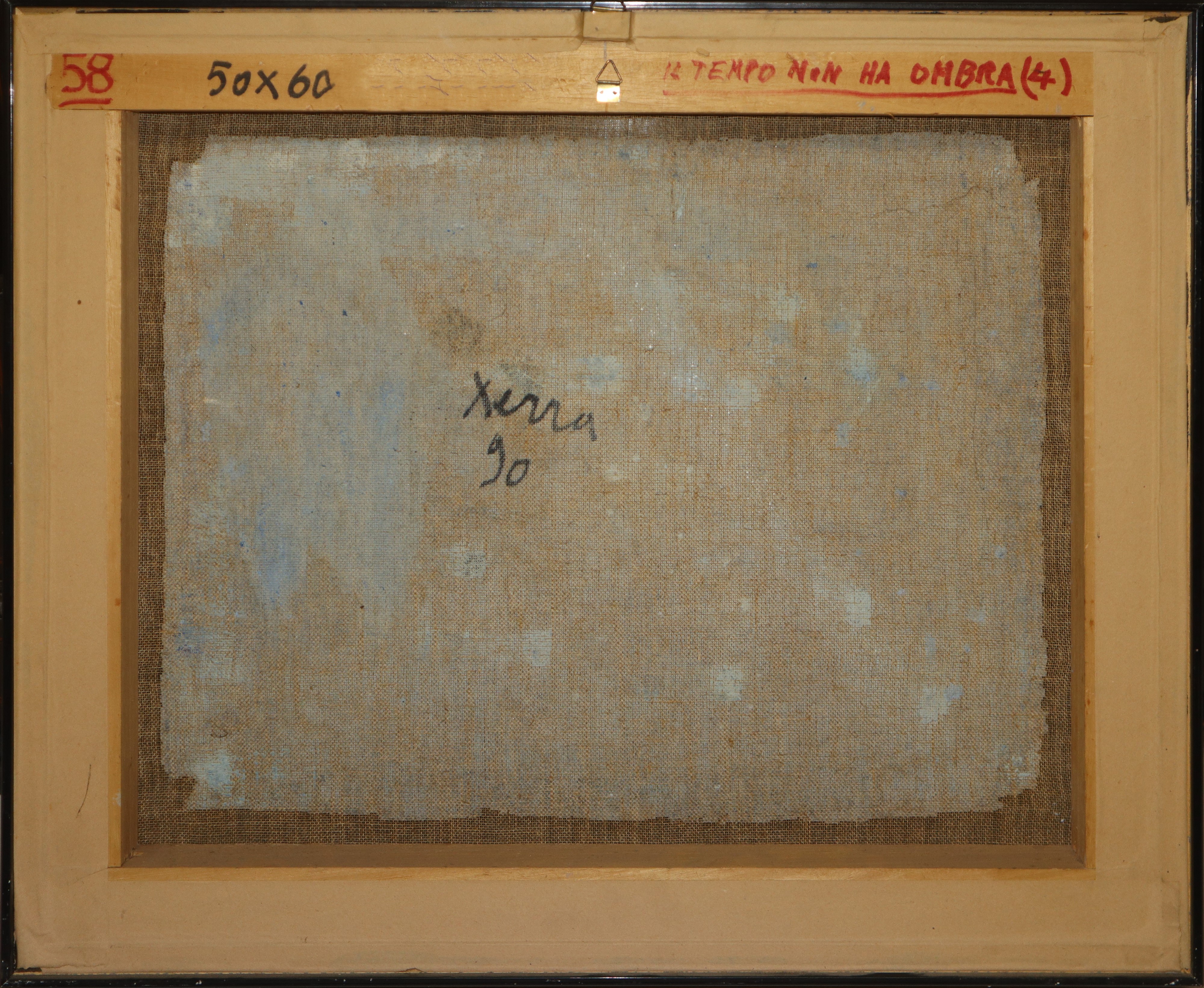 Il tempo non ha ombra