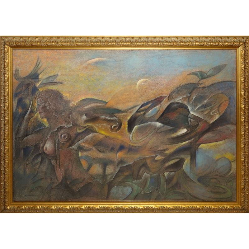 Metamorfosi all'alba