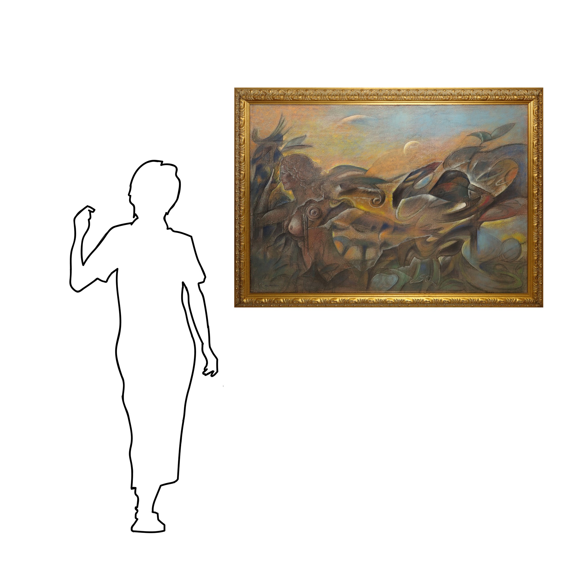 Metamorfosi all'alba