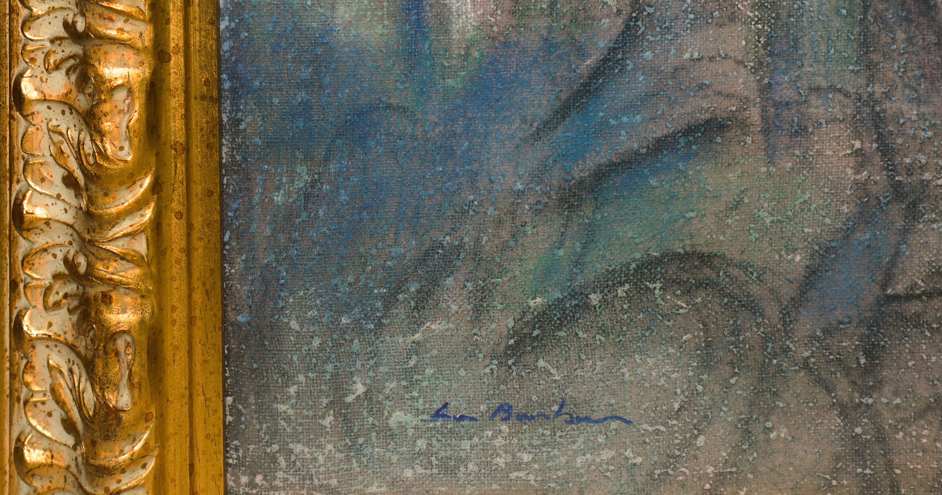 Metamorfosi all'alba