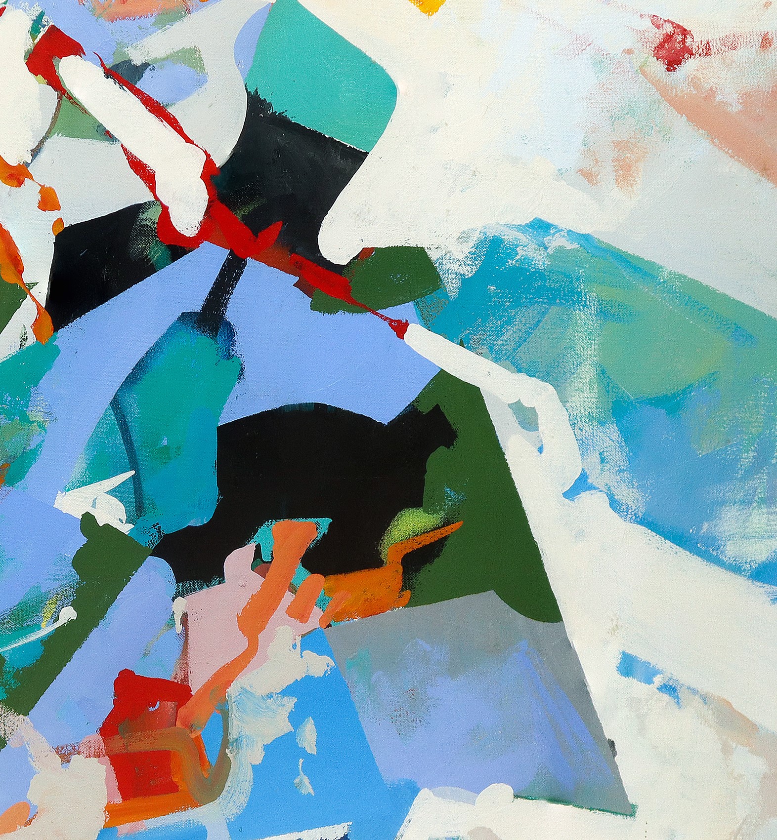 Composizione astratta