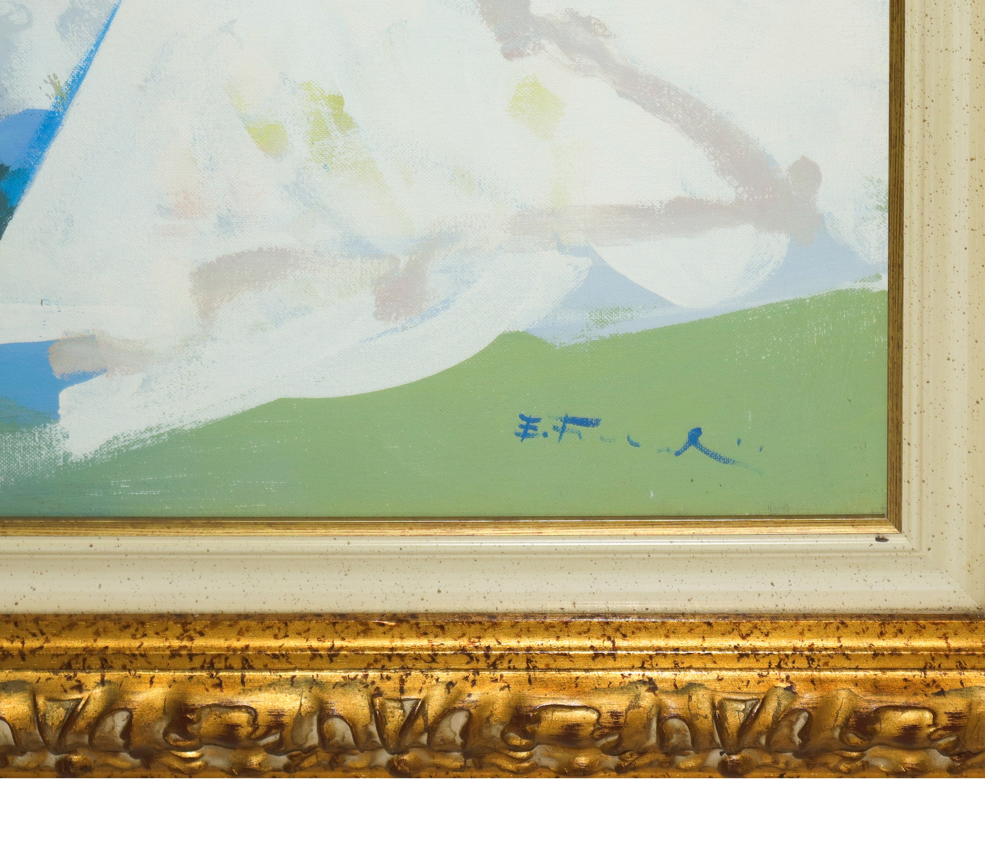 Composizione astratta