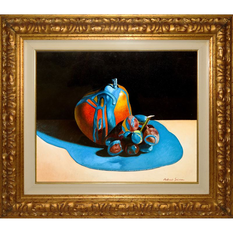 Contaminazione televisiva